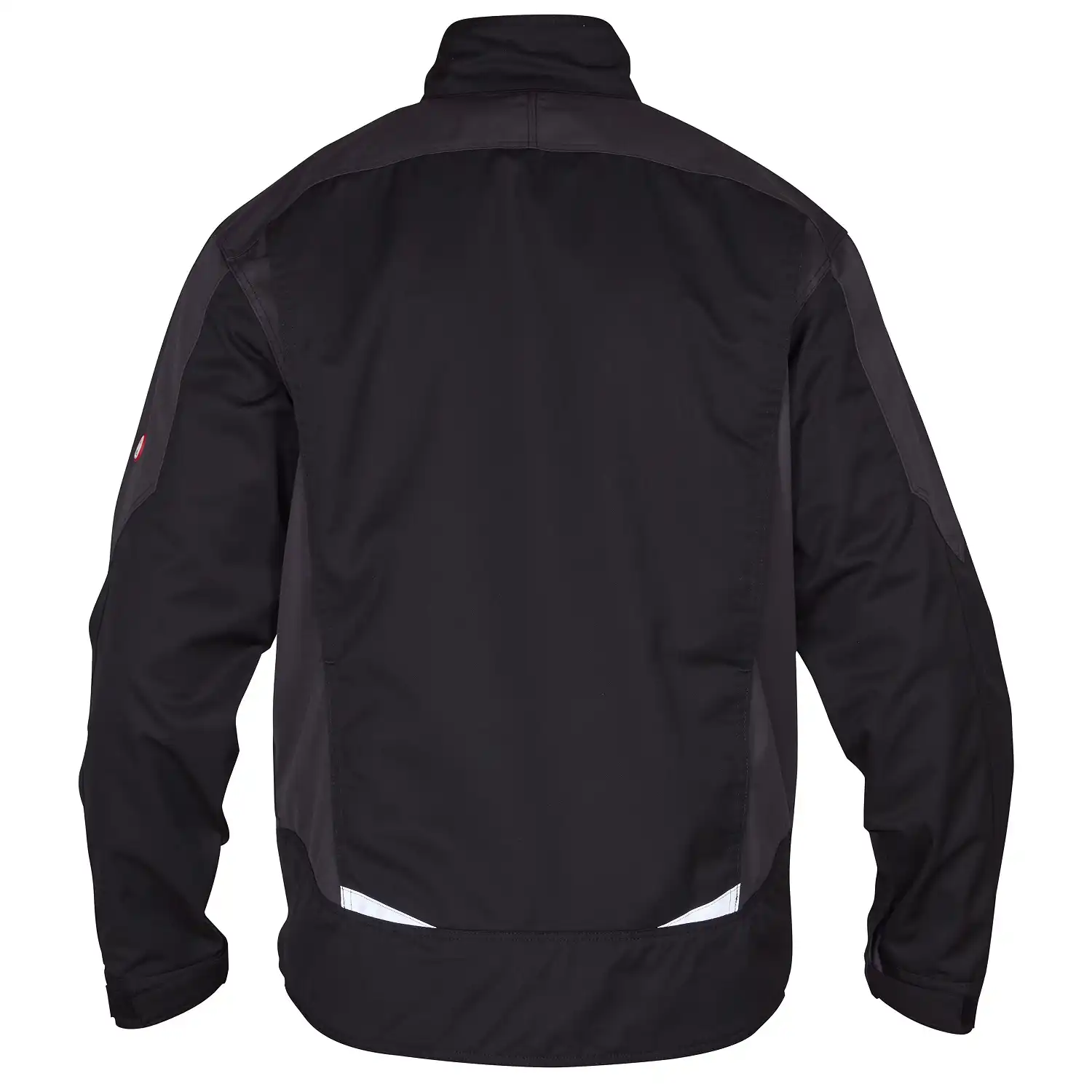 Bundjacke "1290-880" Galaxy leicht in schwarz/anthrazit, XXL - Thumbnail 2