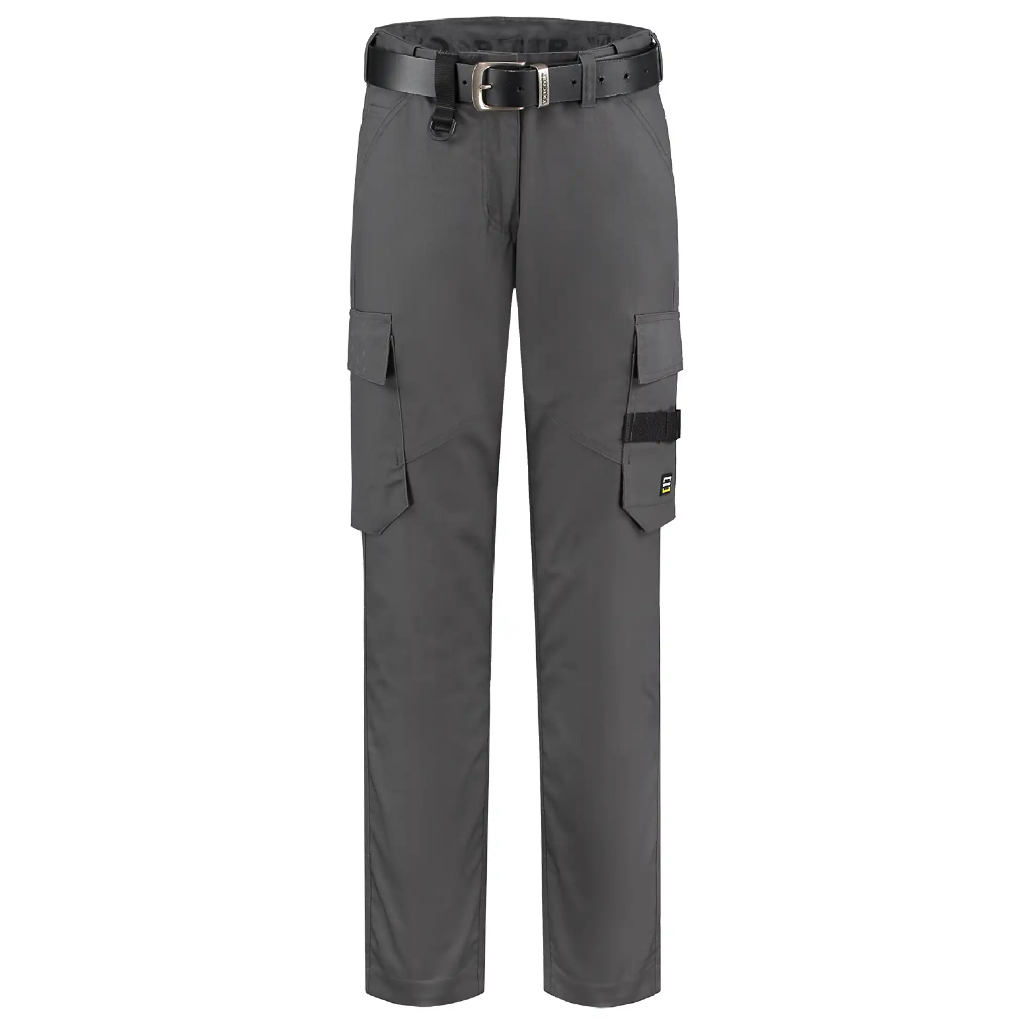 Damen Bundhose "502024" in dark grey, 48 - Thumbnail 1