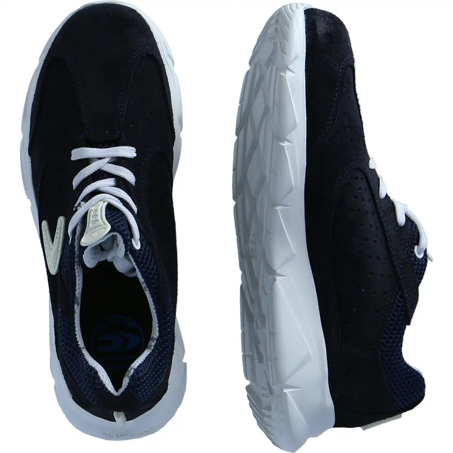 Sicherheitshalbschuhe S1P "RUN"  in 47 - Thumbnail 2