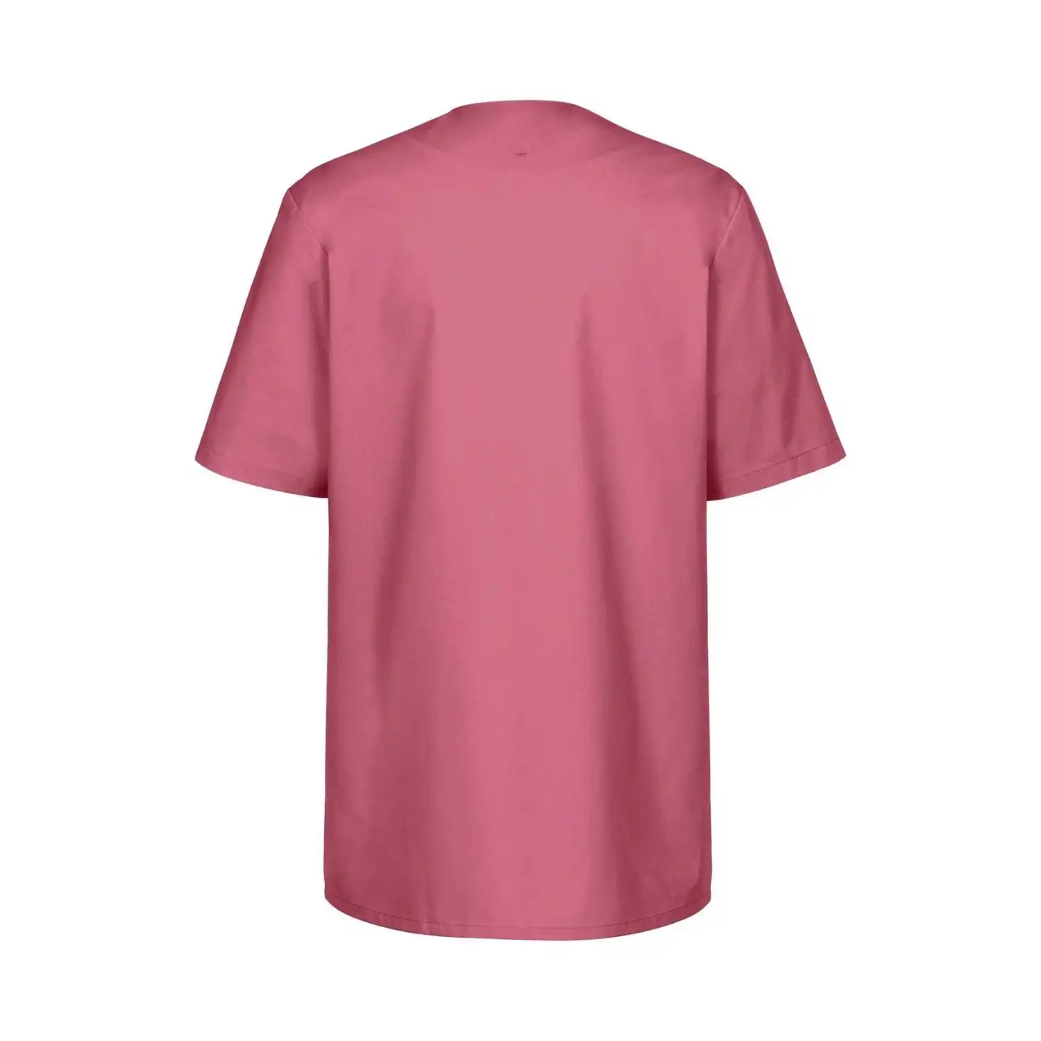 Unisex Kasack 5003 in rosa, L - Thumbnail 2