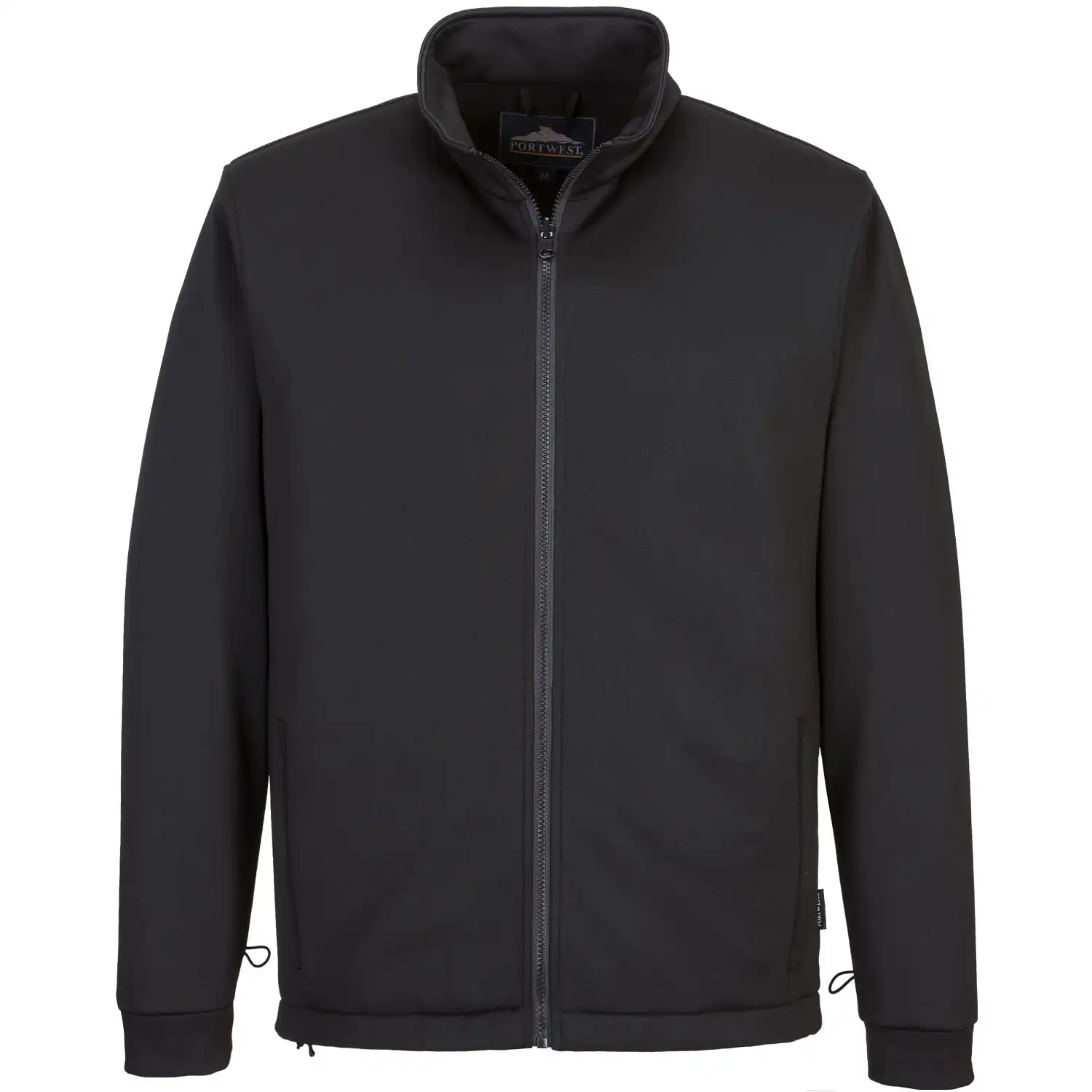 Warnschutz Winterjacke 3in1 "PW365" PW3