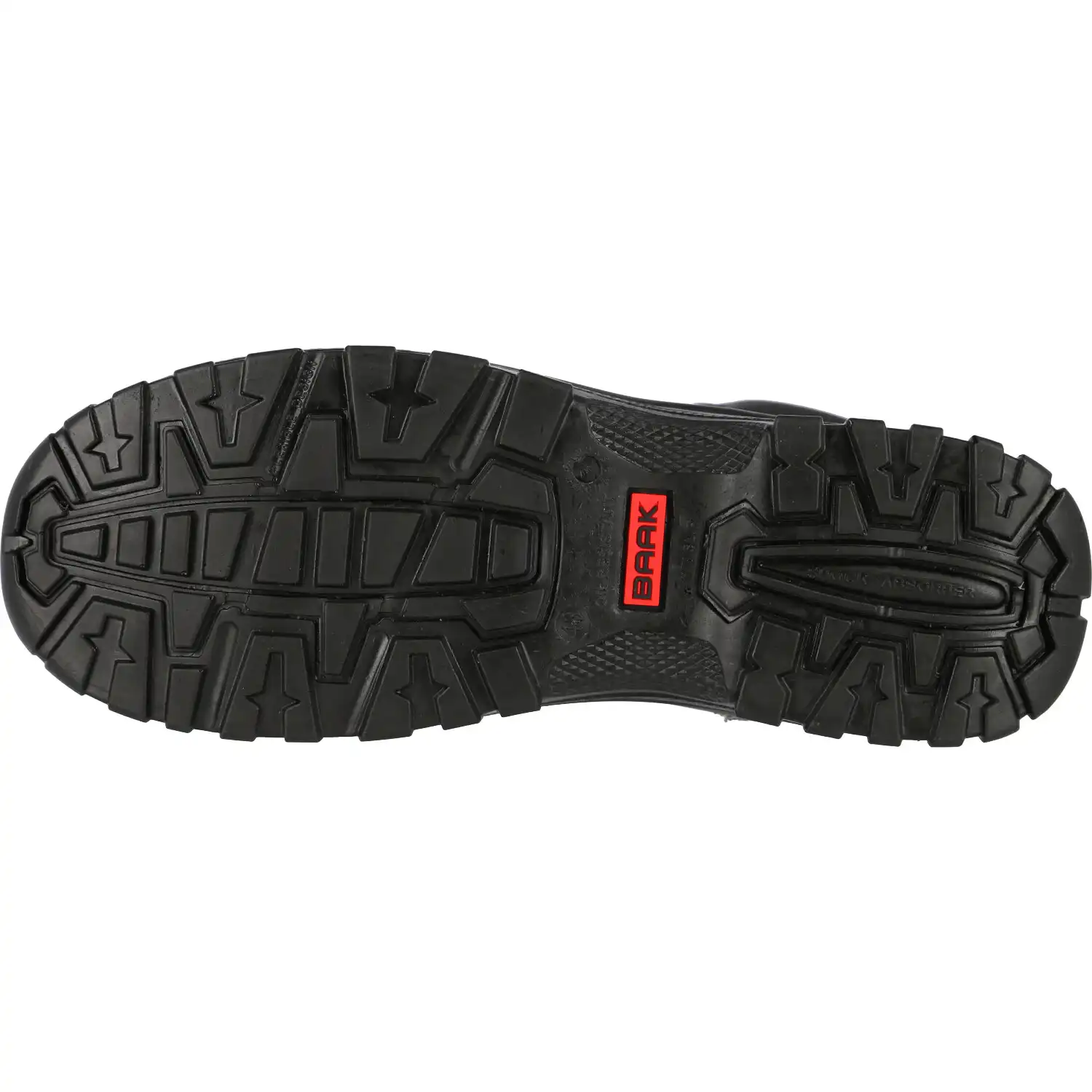 Winter-Sicherheitsstiefel S3 "MAGNUS PROFI" POLAR  in 45 - Thumbnail 3