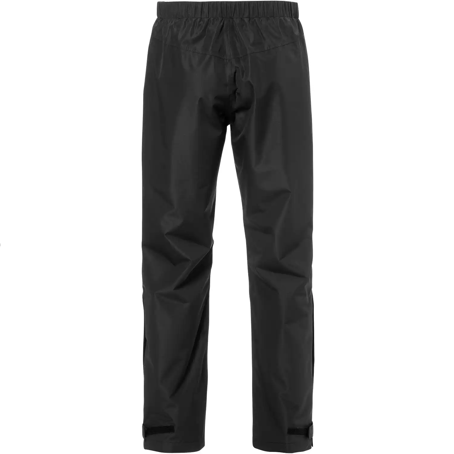 Regenhose "2002 LPT" schwarz in XS - Thumbnail 2