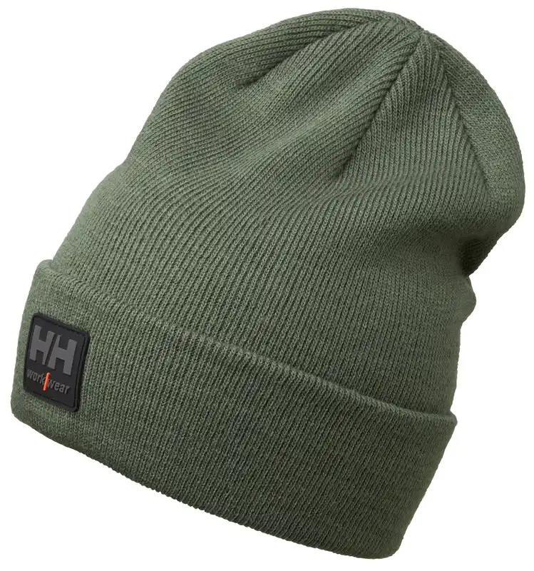 Beanie "KENSINGTON" Camo - Bild 1