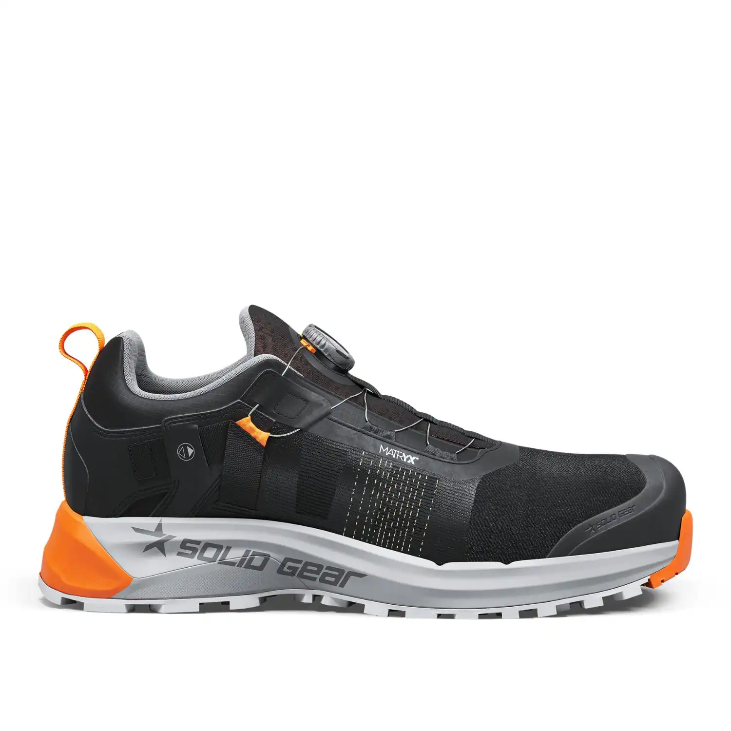 Sicherheitshalbschuhe S1PS "Haze 2 Fly Low" in 43 - Thumbnail 1