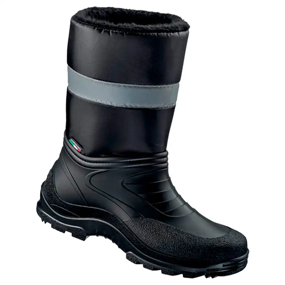 Thermostiefel "SKAGEN" - Schwarz in 44 - Thumbnail 1