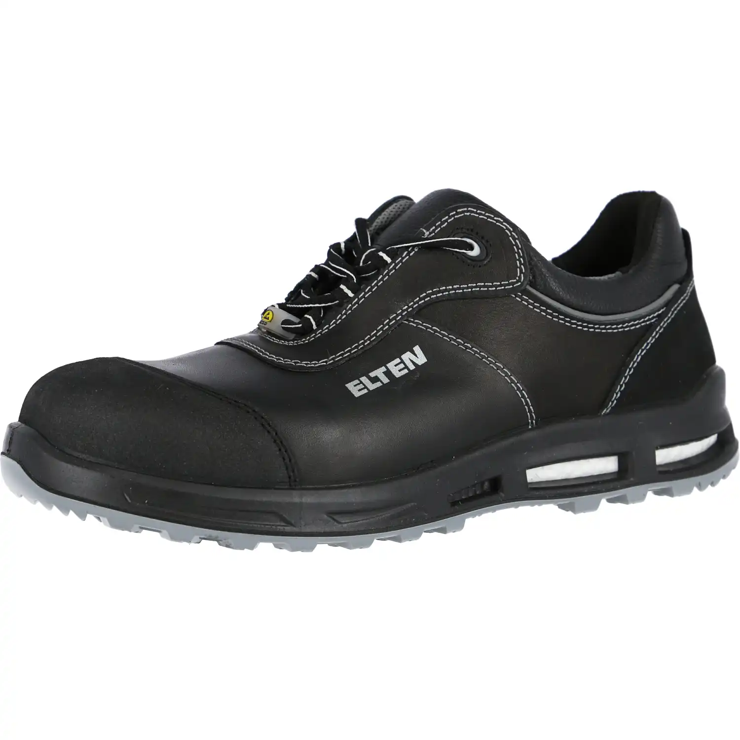 Sicherheitshalbschuhe S3"REACTION XXT LOW" ESD WELLMAXX in 36 - Thumbnail 1