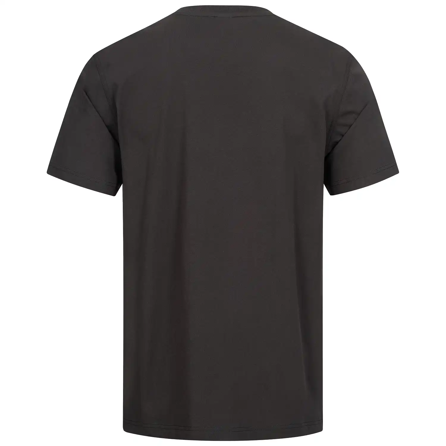 T-Shirt "MOTION TEX LIGHT" in schwarz, M - Thumbnail 2