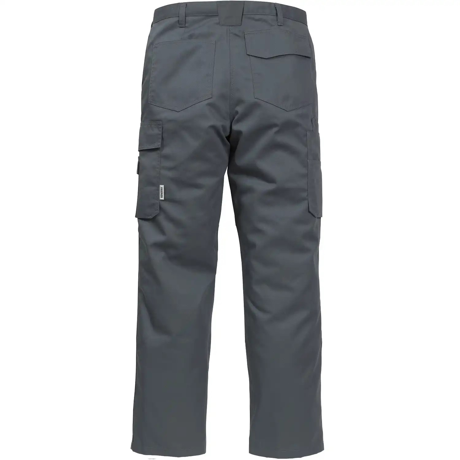 Bundhose "2580 P154" in dunkelgrau, C50 - Thumbnail 2