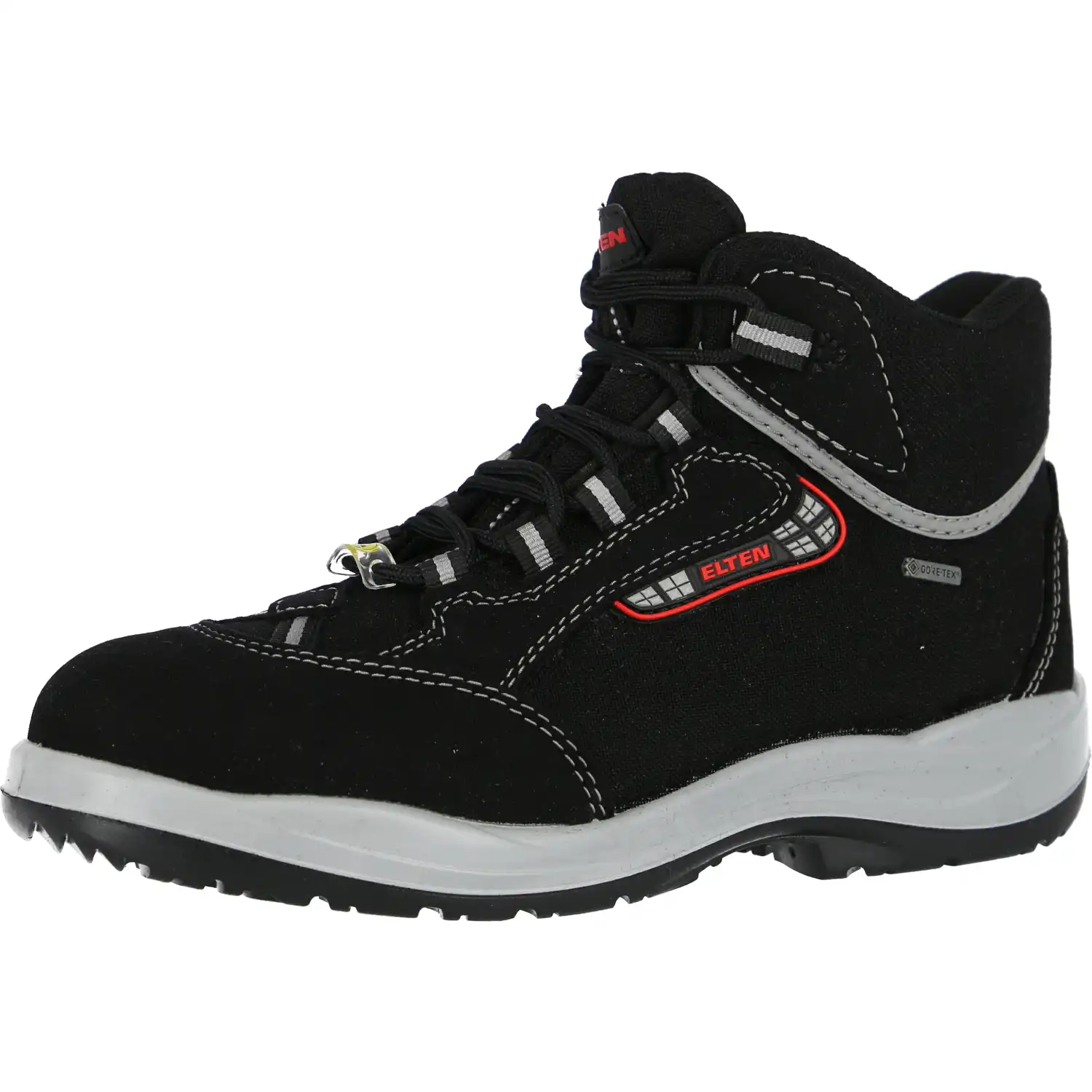Damen Sicherheitshochschuhe S3 "MAJA GTX MID" ESD NOVA in 41 - Thumbnail 1