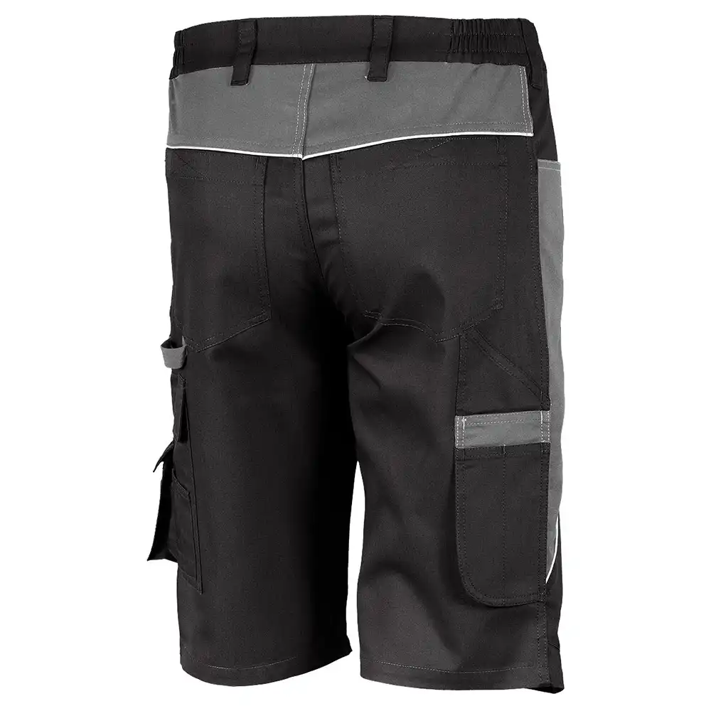Shorts „pro mg 245“ in schwarz, 46 - Thumbnail 2