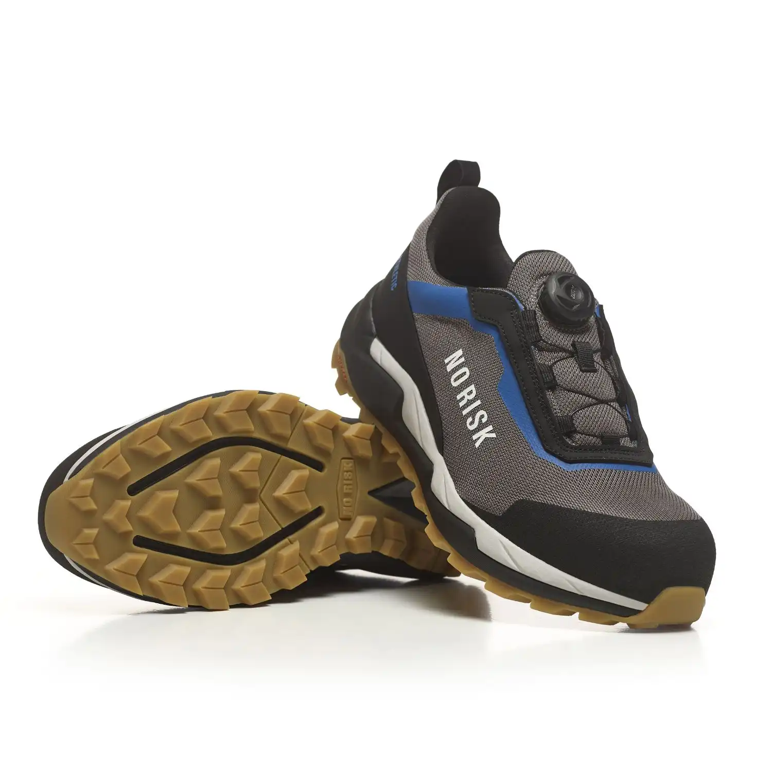 Sicherheitshalbschuh S3 ATHLETIC LOW FLS grau/blau
&nbsp; in 35 - Thumbnail 1