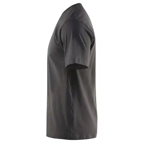 T-Shirt "3525" in dunkelgrau, XL - Thumbnail 3