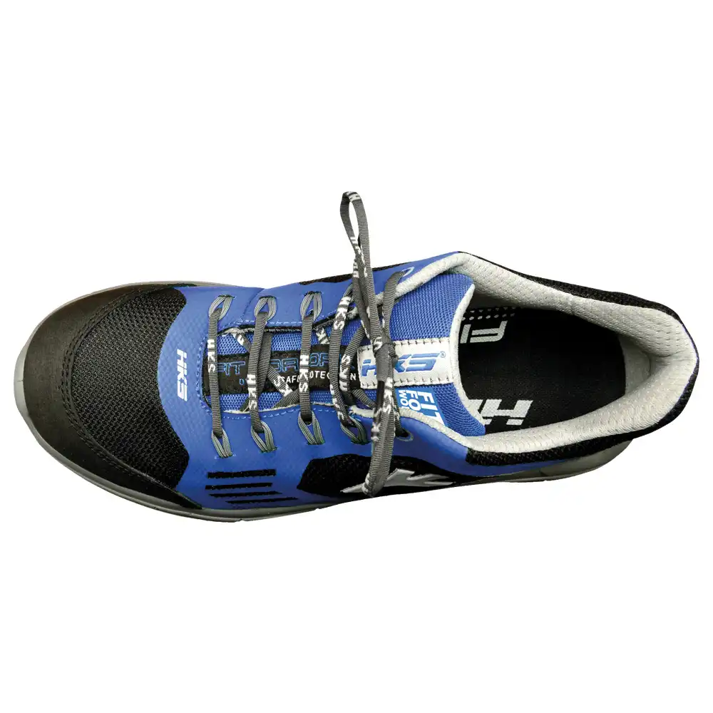 Sicherheitshalbschuhe S1 "POWER 2" ESD in 47 - Thumbnail 2