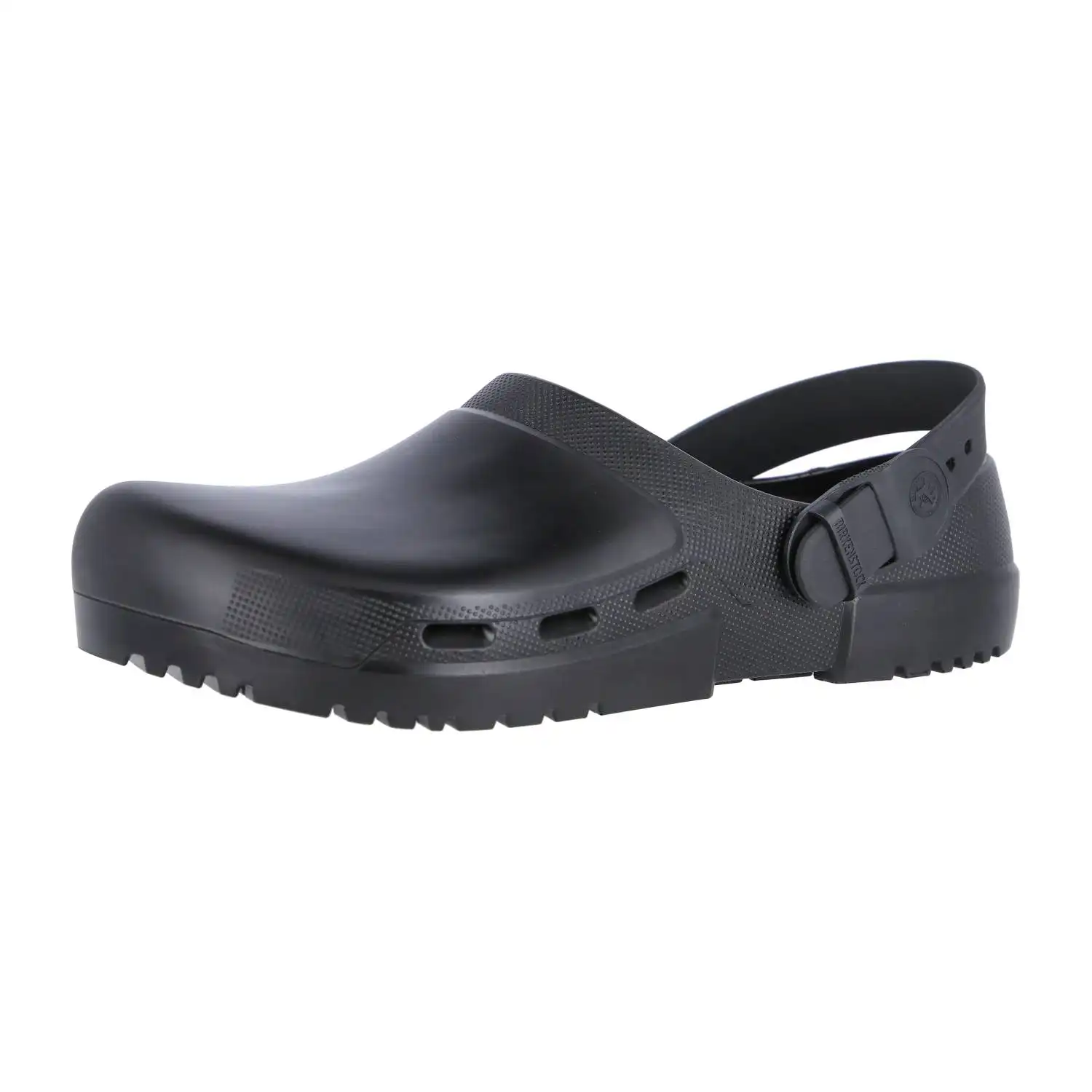 Clogs "Birki Air 2.0" jet black in 46 - Thumbnail 2