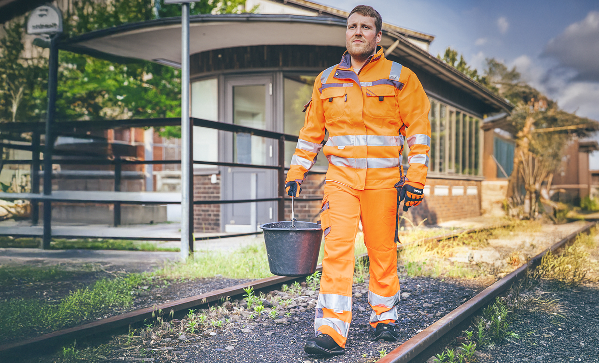 PKA Serie HI-VIZ