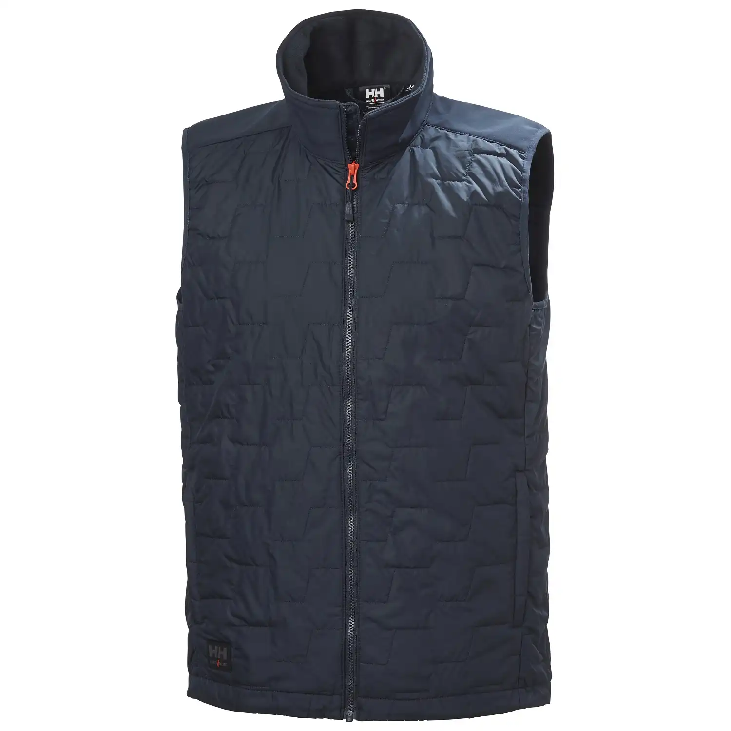 Steppweste "KENSINGTON LIFALOFT" in marine, XXL - Thumbnail 1