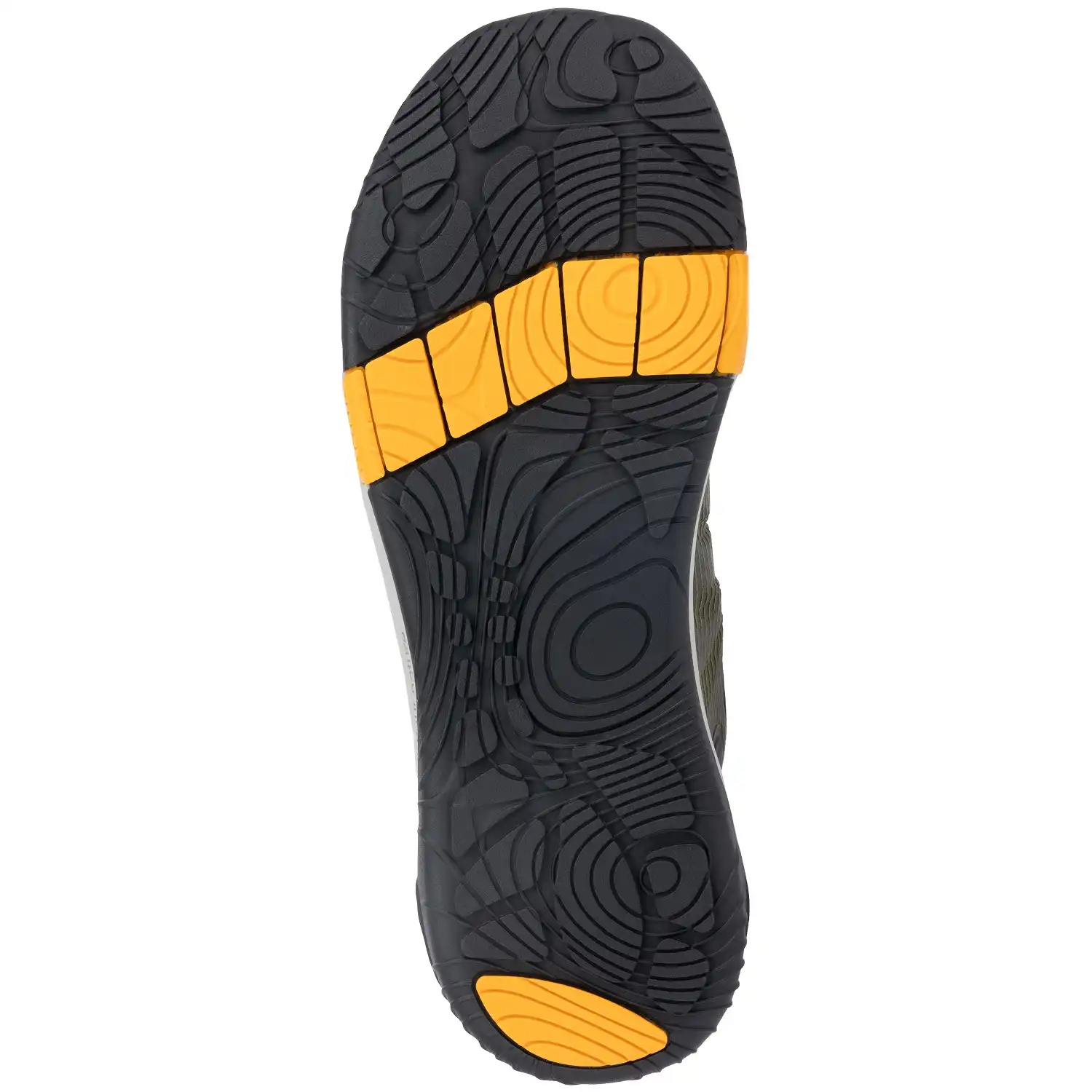 Barfuß Sicherheitshalbschuhe S1PS "PAN" Barefoot in 36 - Thumbnail 4