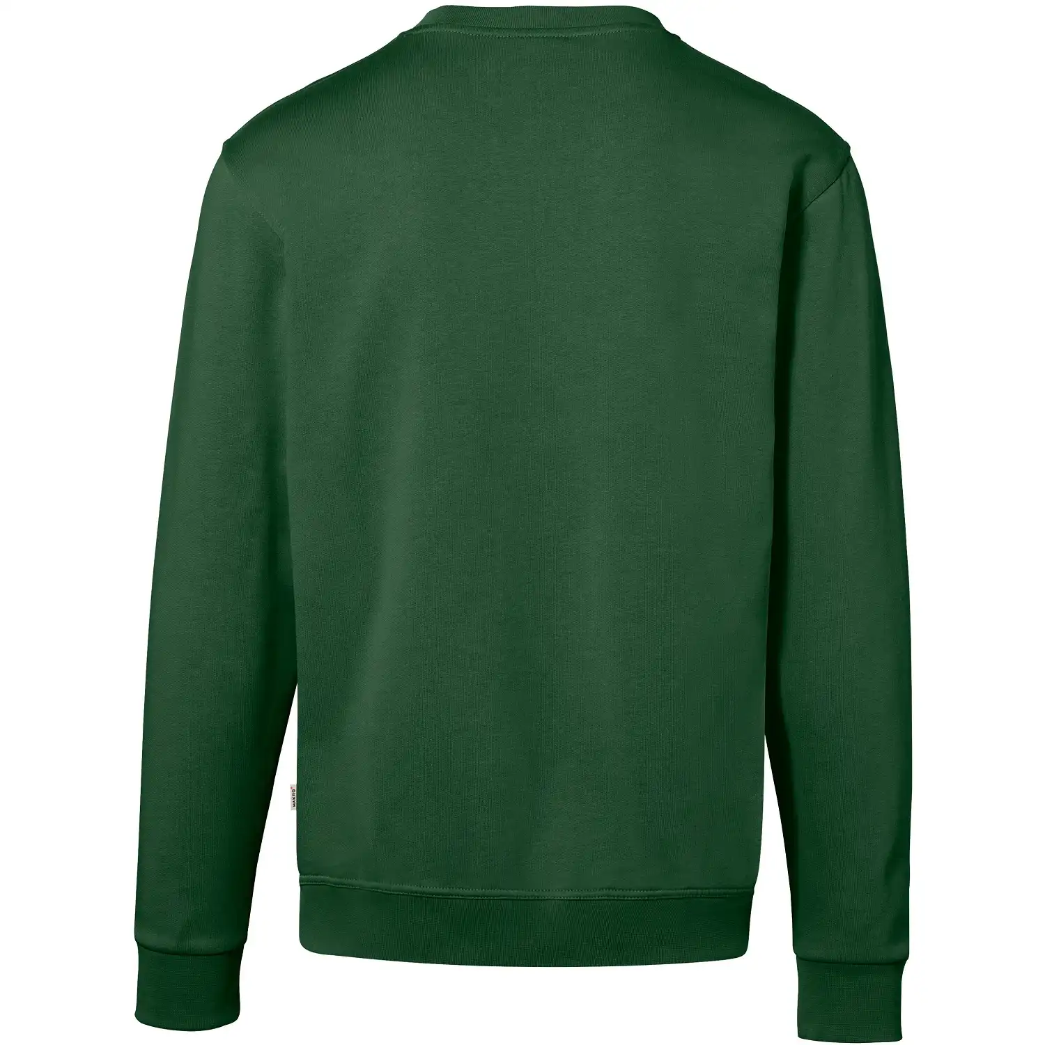 Sweatshirt "Premium" 471 in tanne, XL - Thumbnail 2