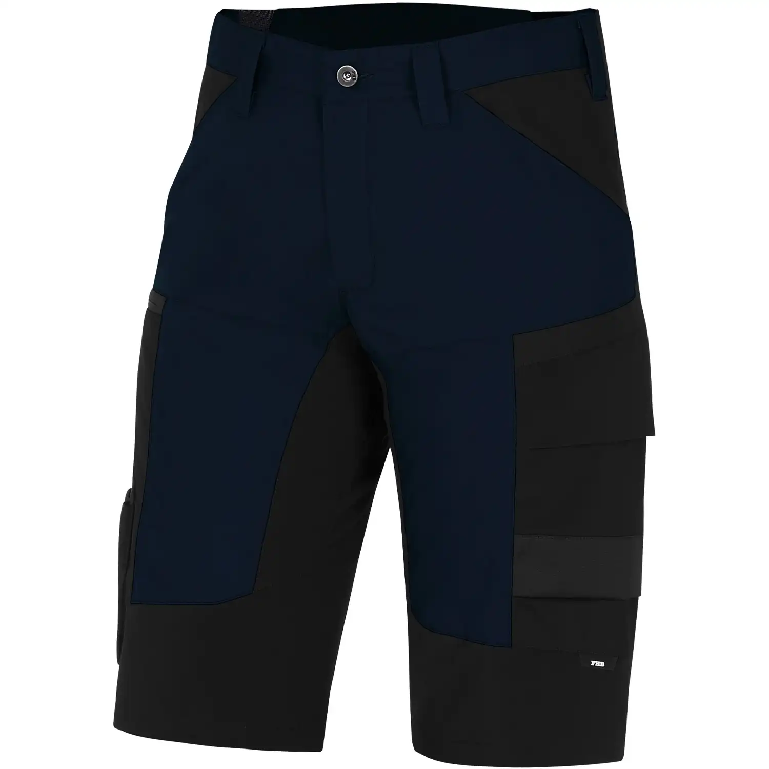 Bermuda "KIM" in marine/schwarz, 48 - Thumbnail 1