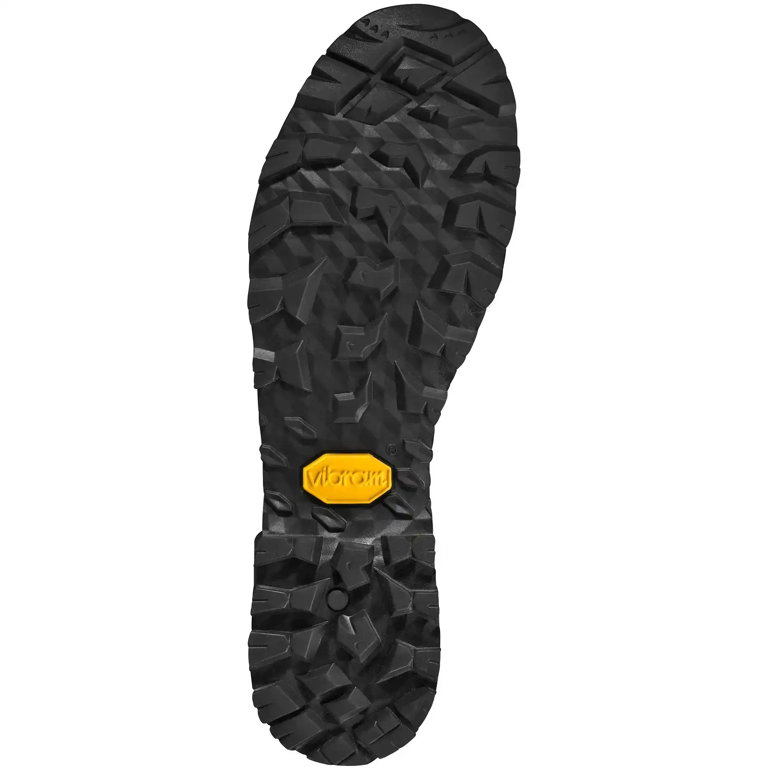 Kletterstiefel "RAMBLE GTX grey-orange" in UK 6 - Thumbnail 2