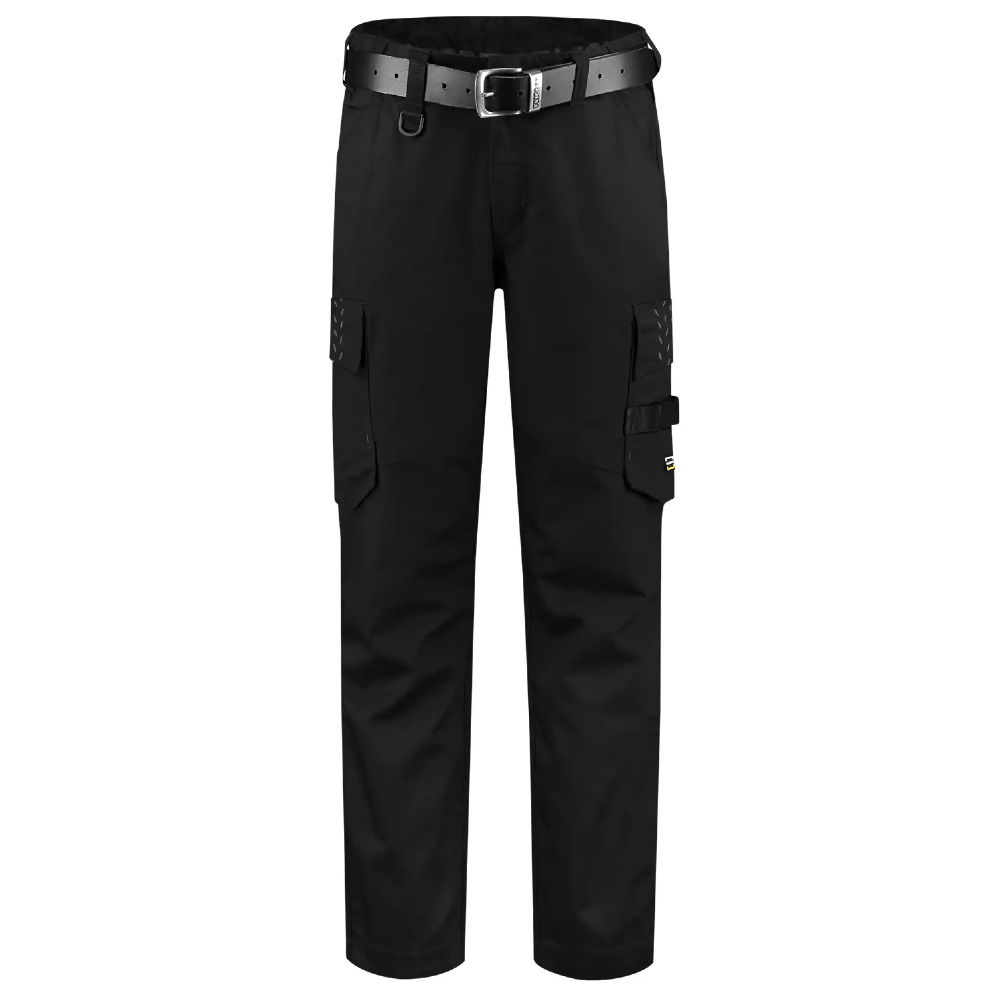 Damen Bundhose "502024" in black, 48 - Thumbnail 1