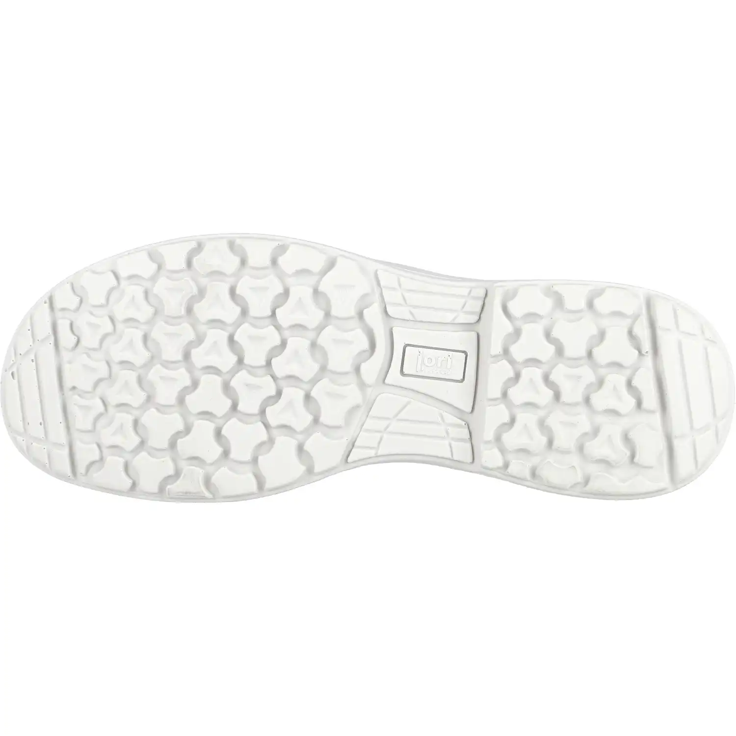 Sicherheitshalbschuhe S3 "JO_CLEAN LOOP WHITE LOW ESD"  in 36 - Thumbnail 3