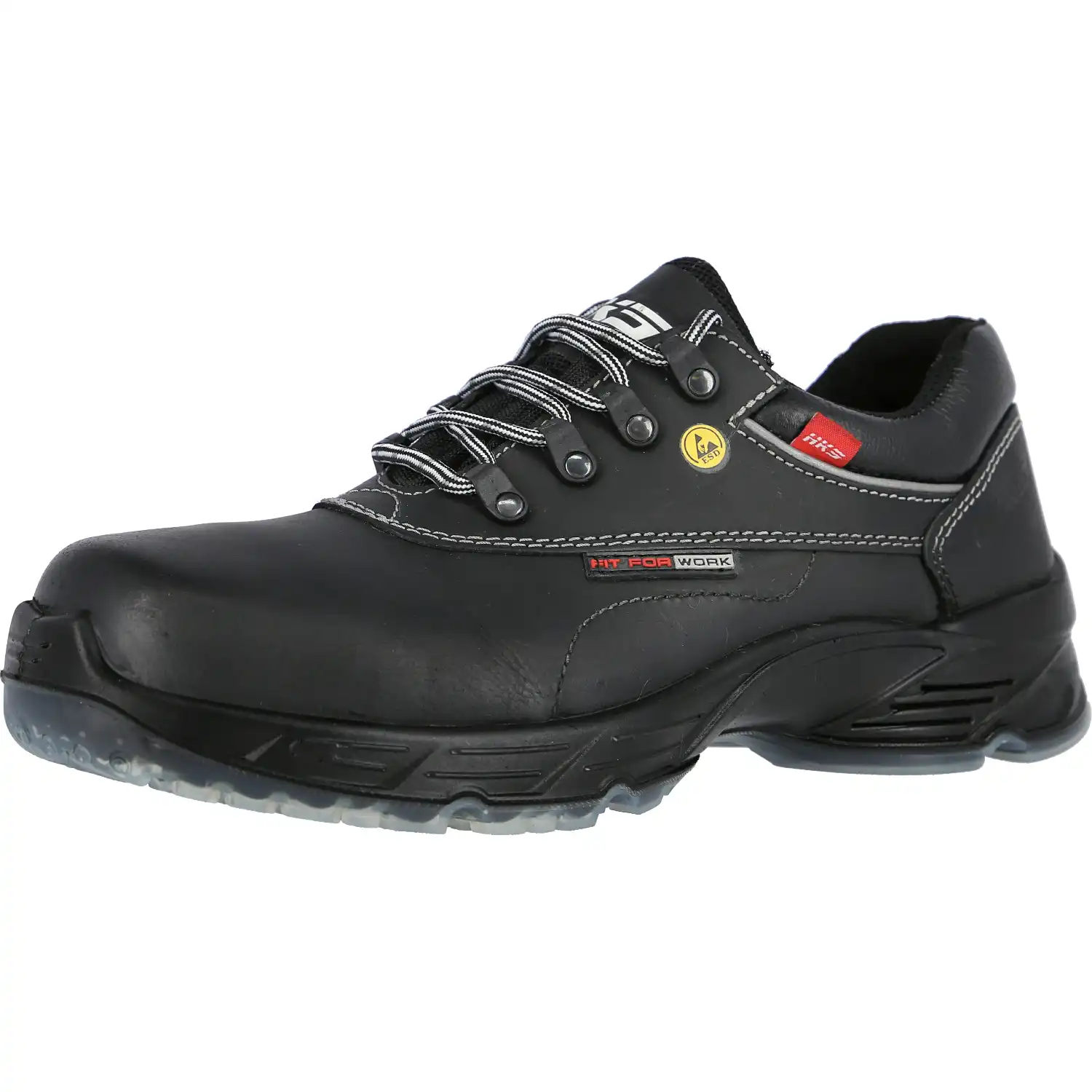 Sicherheitshalbschuhe S3 "ROCK P" Challenger in 47 - Thumbnail 1