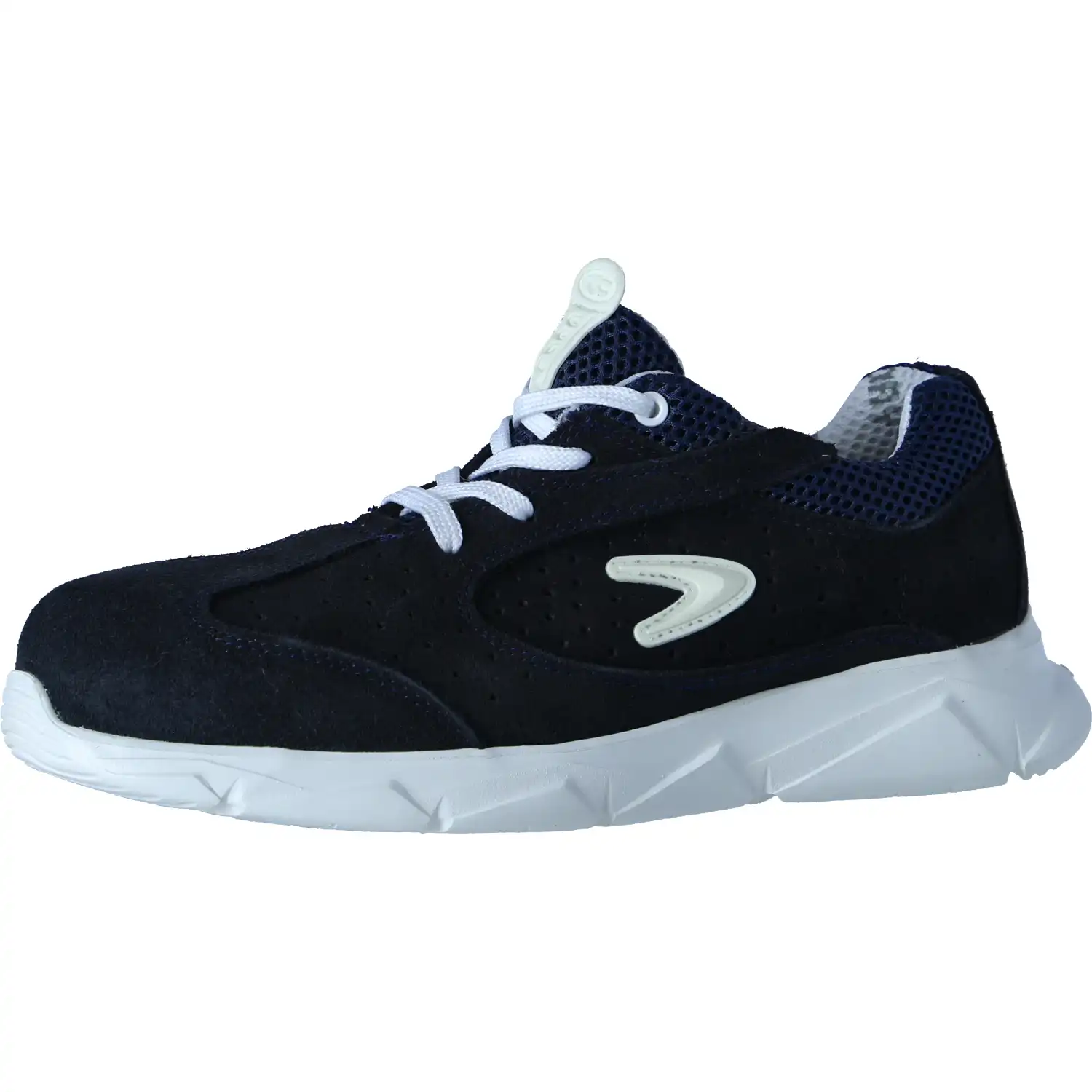 Sicherheitshalbschuhe S1P "RUN"  in 47 - Thumbnail 1