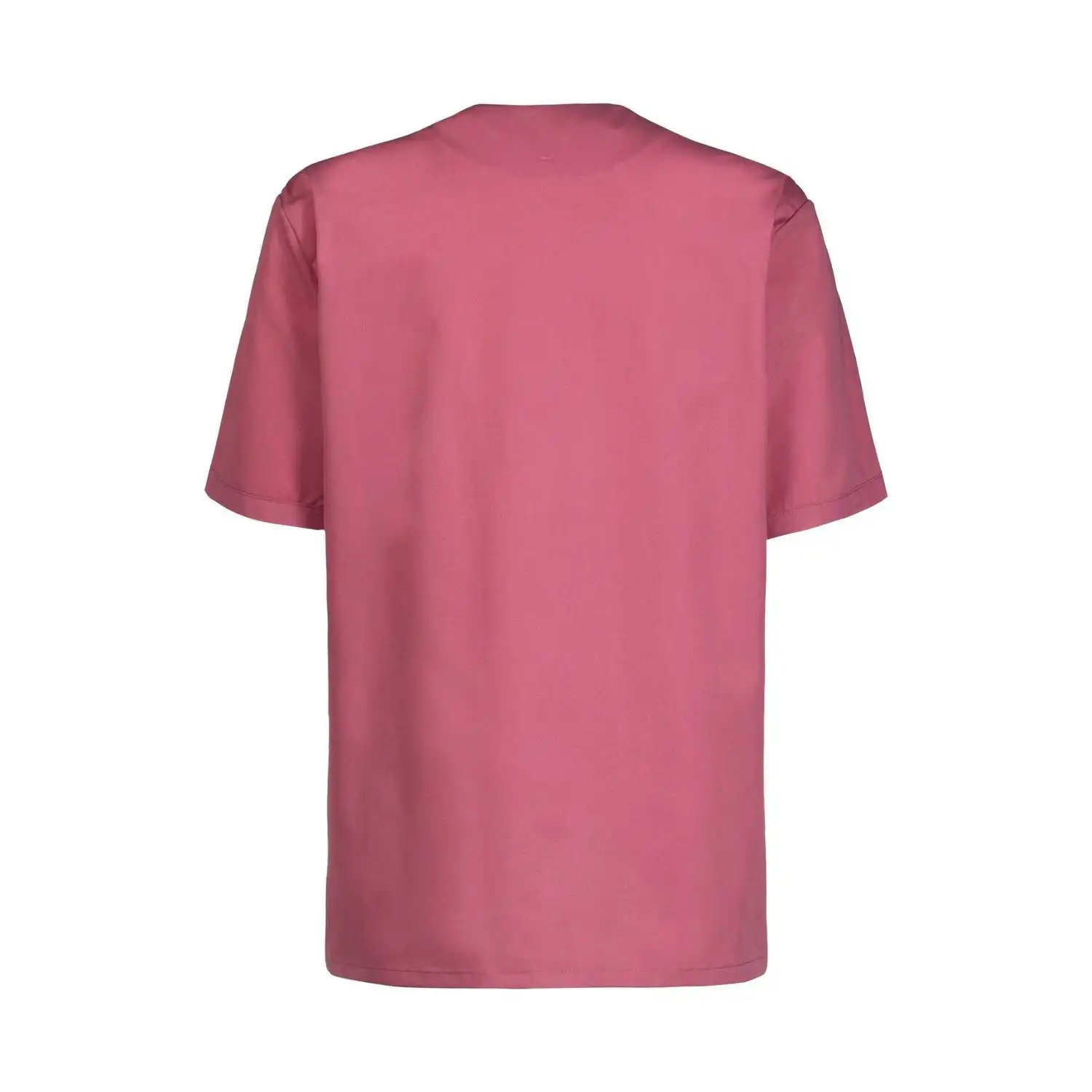 Unisex Schlupfkasack 5007 in rosa, L - Thumbnail 2