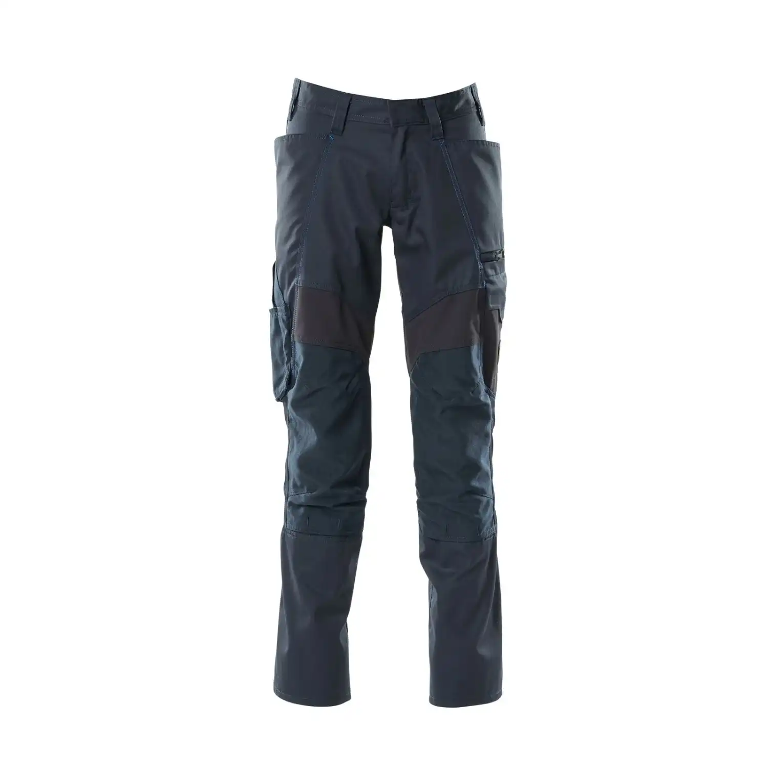 Bundhose "ACCELERATE" in schwarzblau, 76C46 (EU 23) - Thumbnail 1