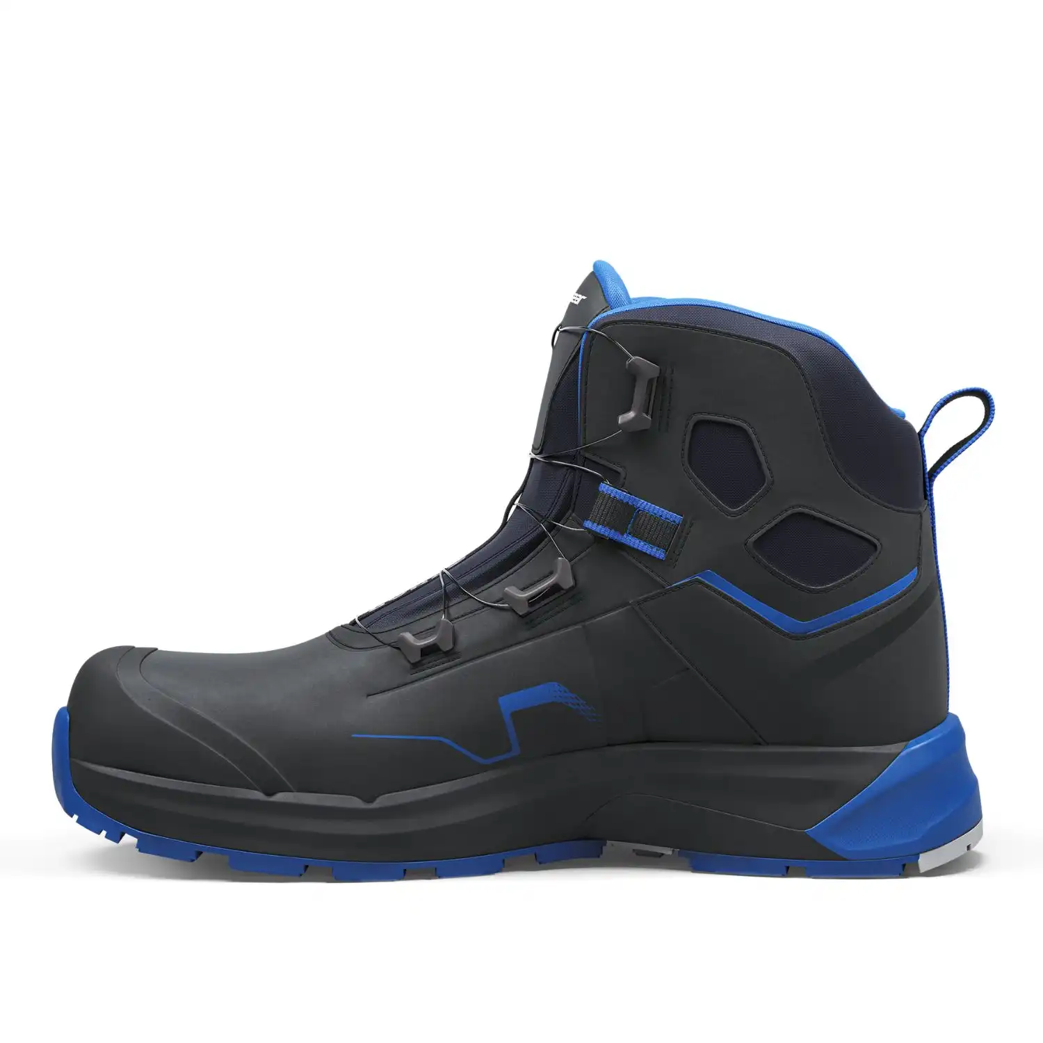 Sicherheitshochschuhe S3S "Sonar Neptune Mid" in 36 - Thumbnail 3