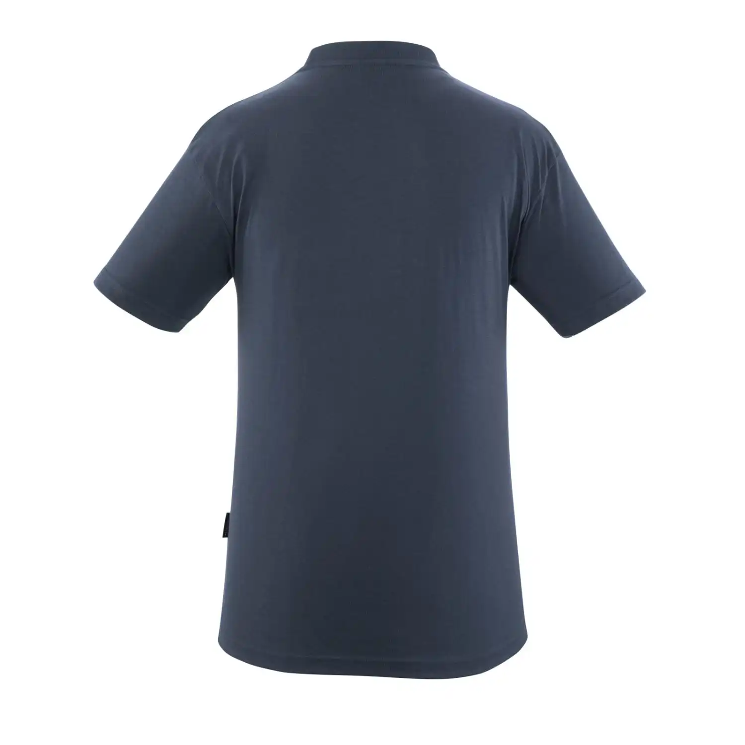 T-Shirt "Java" Crossover in schwarzblau, XXL - Thumbnail 2