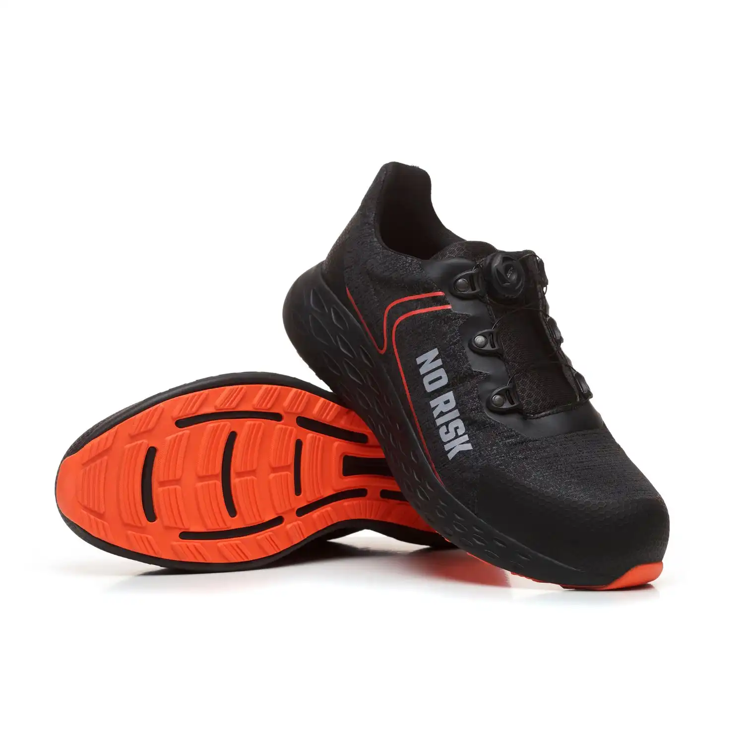 Sicherheitshalbschuhe S1P PEGASUS Mystic in 42 - Thumbnail 1