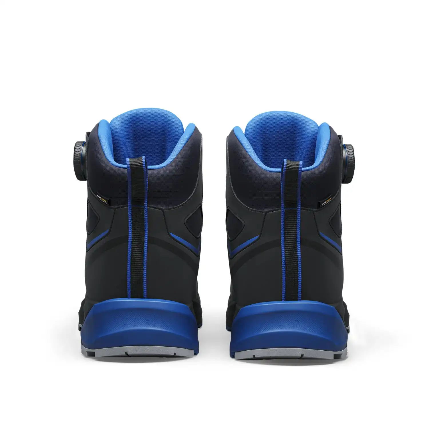 Sicherheitshochschuhe S3S "Sonar Neptune Mid" in 36 - Thumbnail 2
