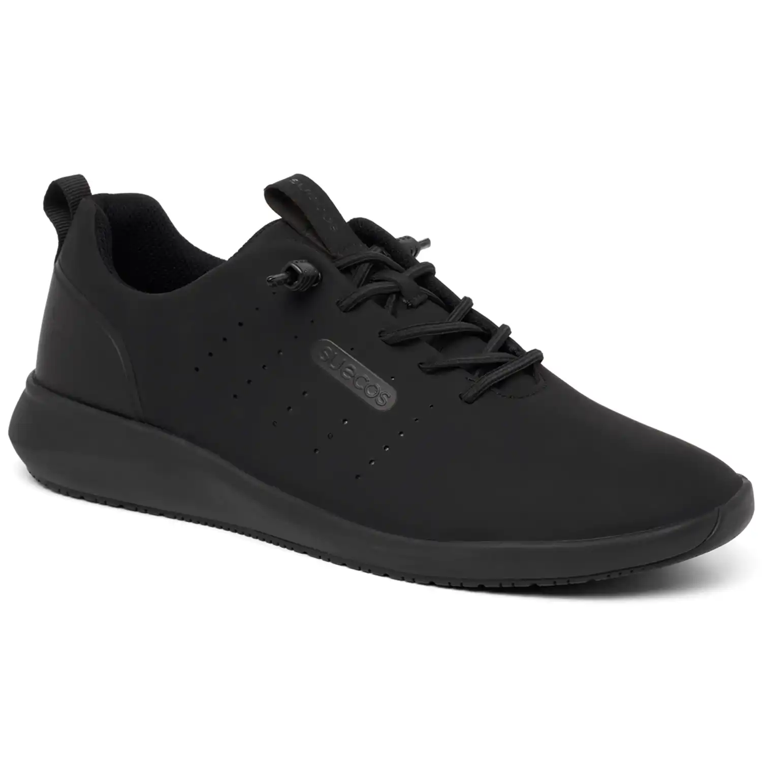 Berufshalbschuhe O1 "NATT" in 40 - Thumbnail 1