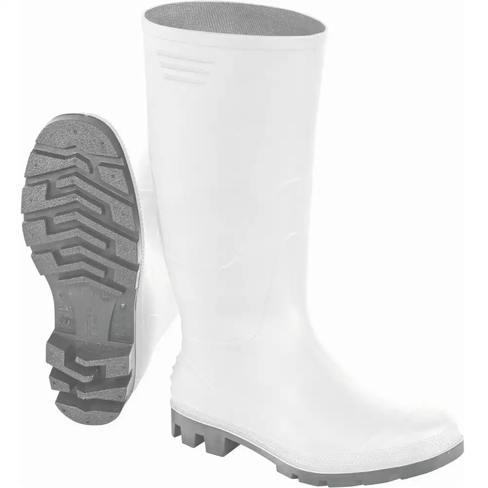 Berufsstiefel O4 "METZGER"  in 36 - Thumbnail 1