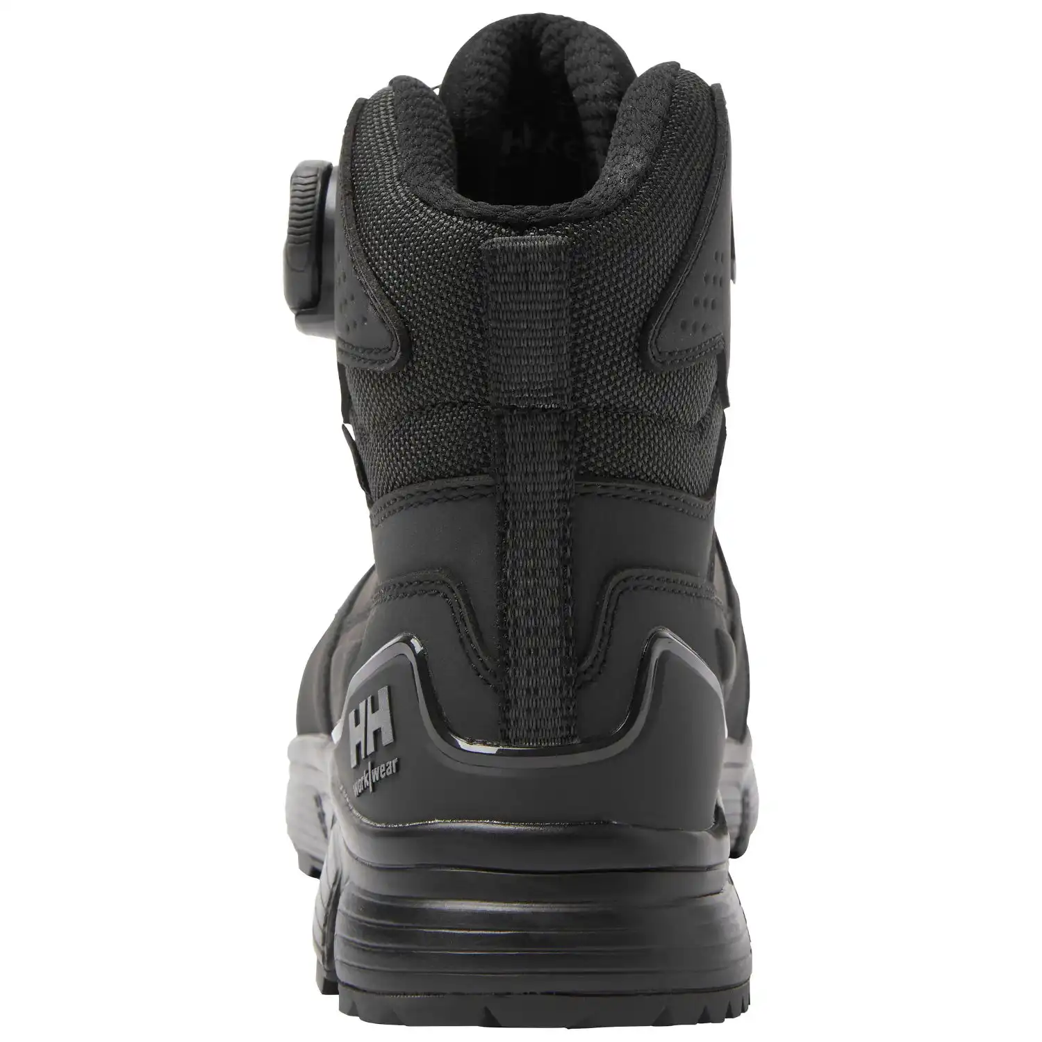 Winter-Sicherheitshochschuhe S7S "KENSINGTON MXR WINTER MID BOA®" in 35 - Thumbnail 5