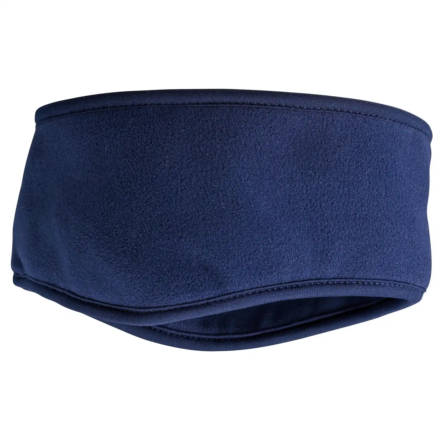 Fleece Stirnband "MB7929" Thinsulate™ in navy - Bild 1