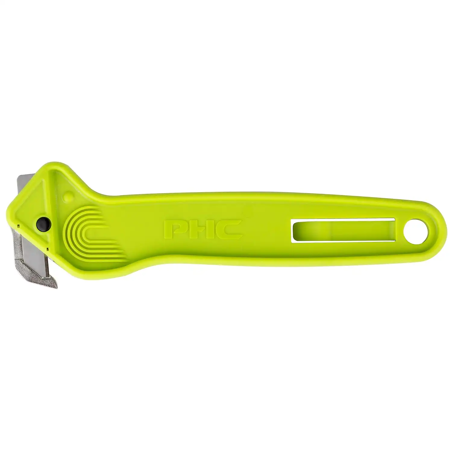 Sicherheitsmesser EZR Pacific Handy Cutter® grün - Bild 1