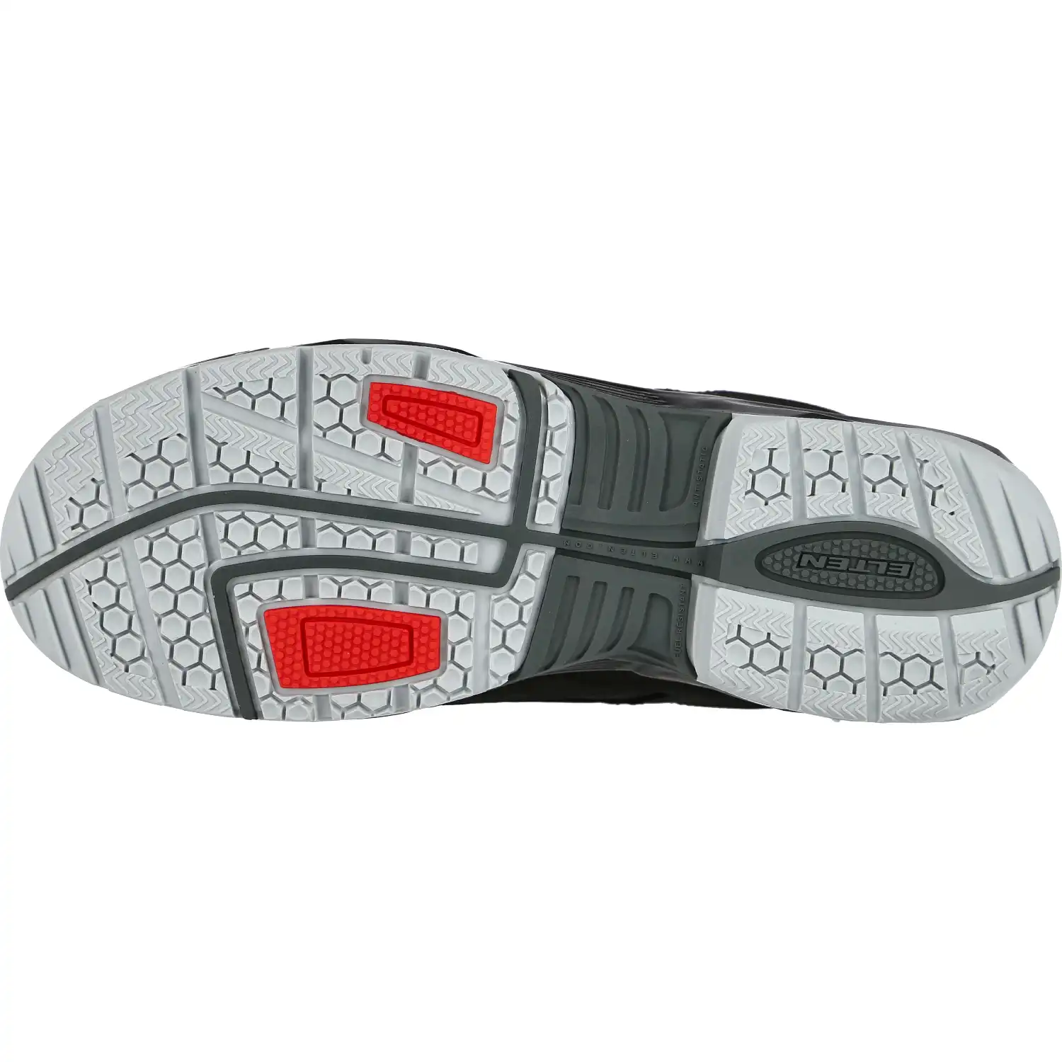 Sicherheitshalbschuh S3 "DUSTIN" BOA® ESD DIMENSION PRO  in 36 - Thumbnail 3
