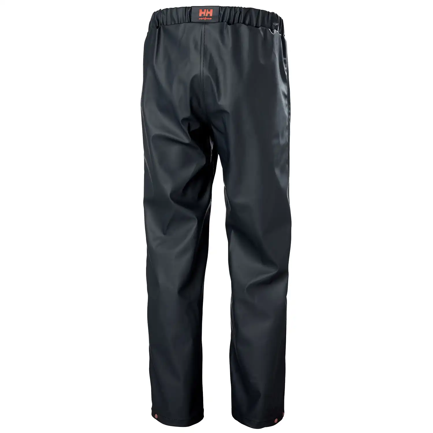 Damen PU-Regenhose "LUNA" in marine, S - Thumbnail 2