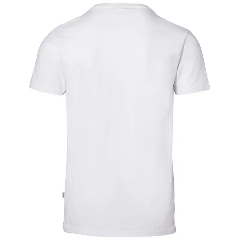 T-Shirt "STRETCH" 272 in XS, Weiß - Thumbnail 2