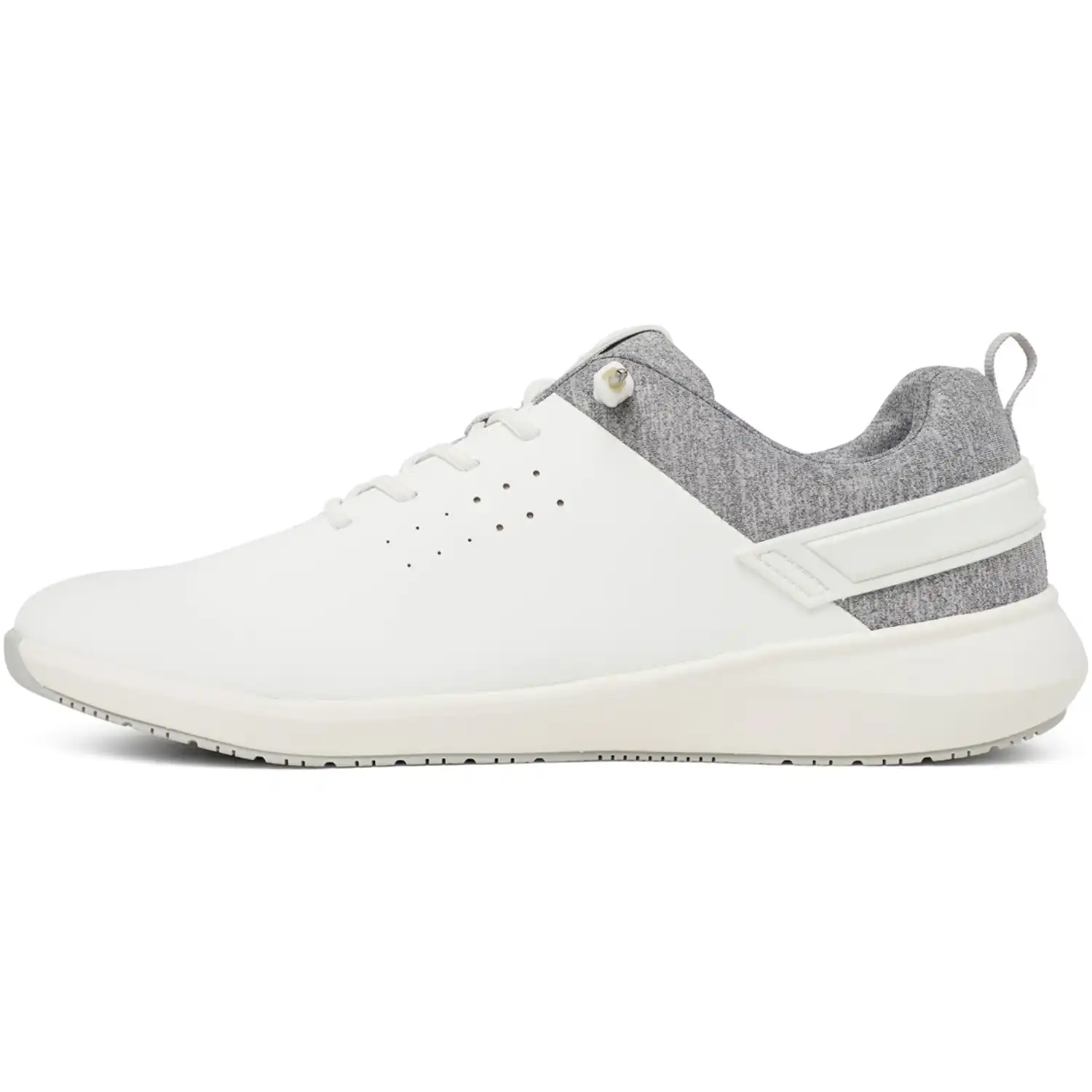 Berufshalbschuhe O1 "DAG" grey in 41 - Thumbnail 4