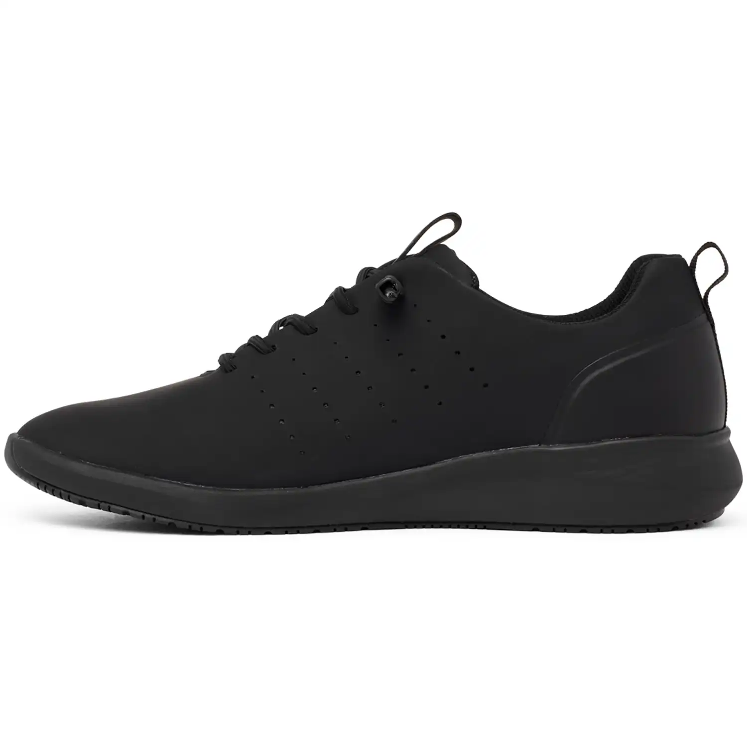 Berufshalbschuhe O1 "NATT" in 40 - Thumbnail 4