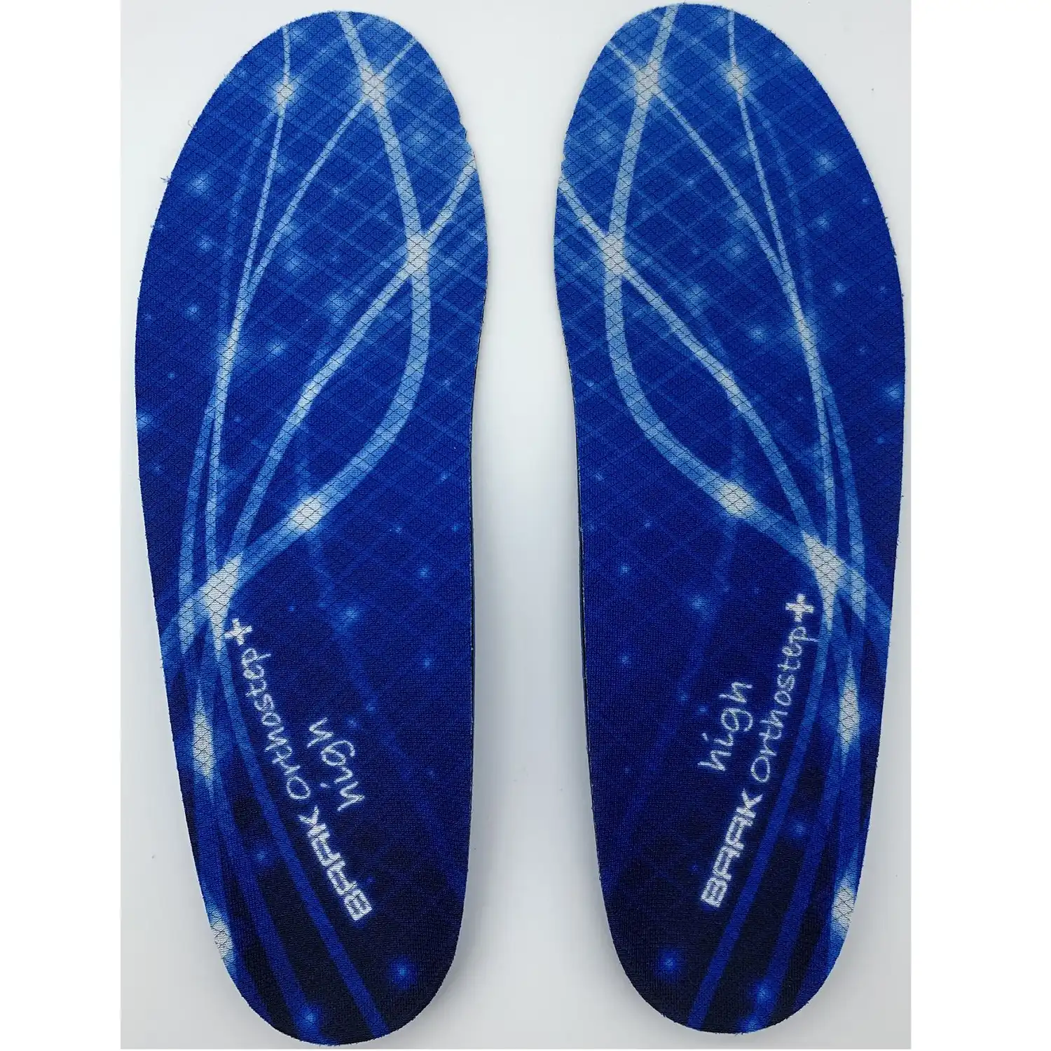 Einlegesohlen Orthostep "HIGH"  in 42 - Bild 1