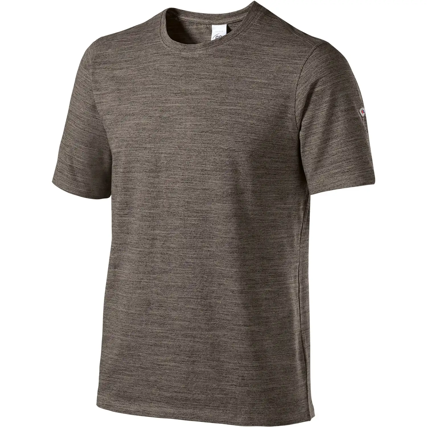 T-Shirt "1714-235" Essentials in falke, XS - Bild 1