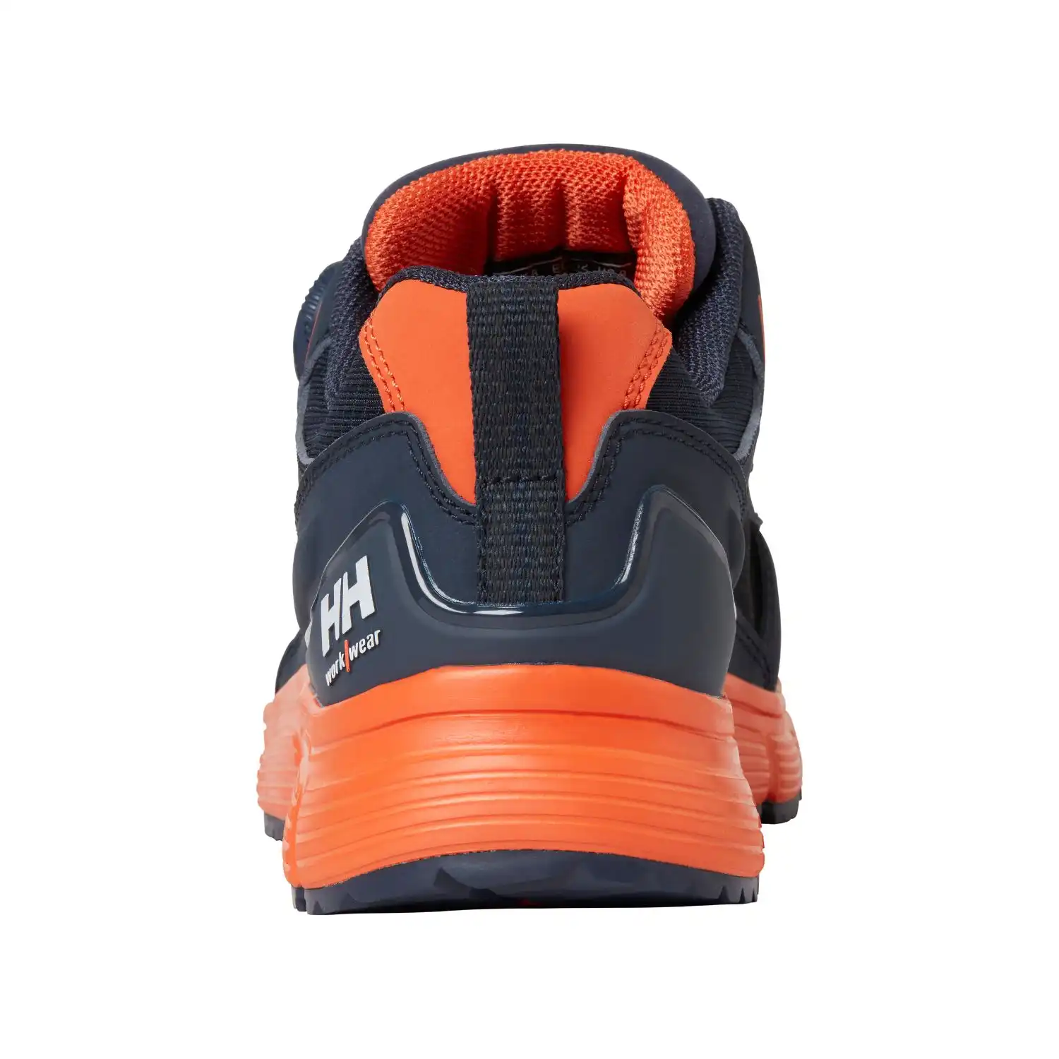 Sicherheitssandalen S1PL "KENSINGTON MXR BOA" marine/orange in 43 - Thumbnail 4