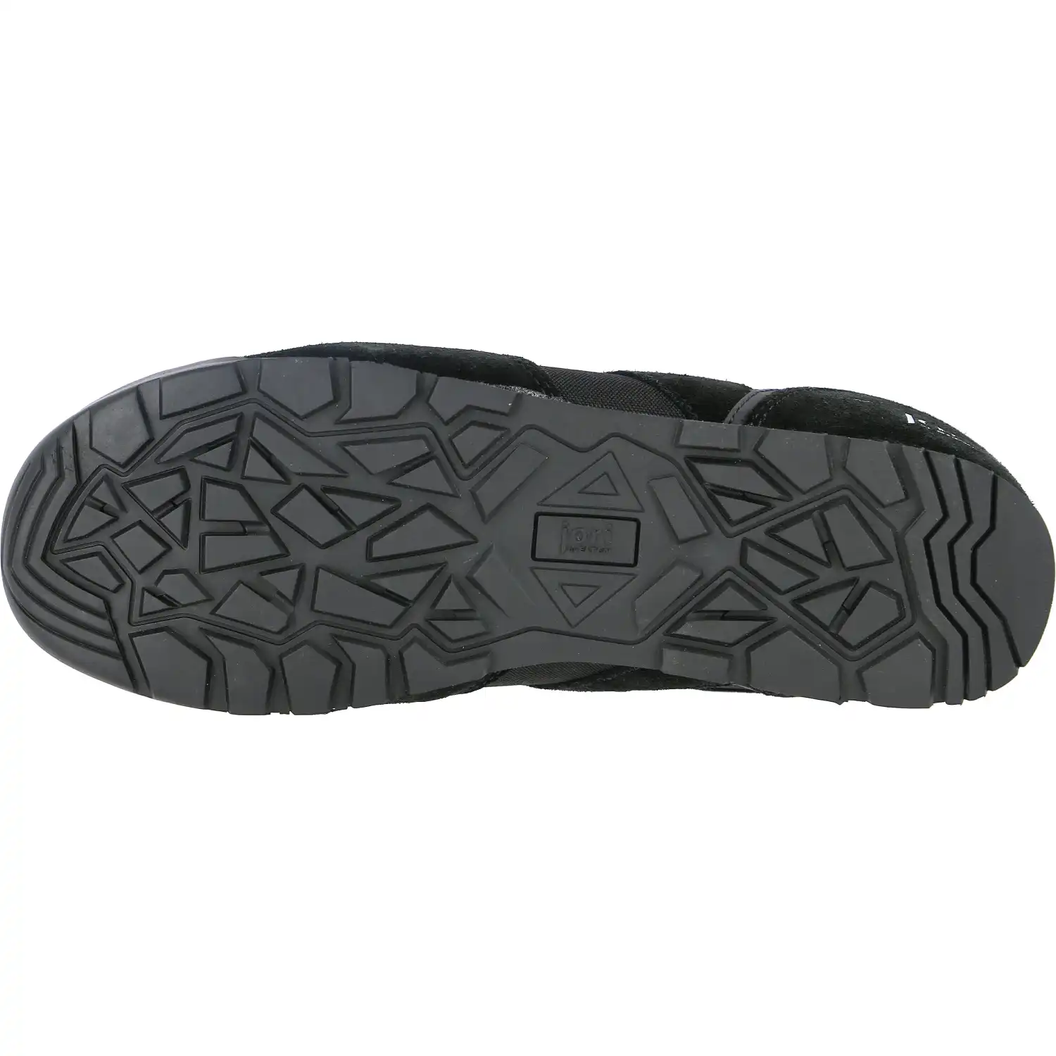 Sicherheitshalbschuhe S3 "JO_SLIM BLACK LOW ESD"  in 40 - Thumbnail 3