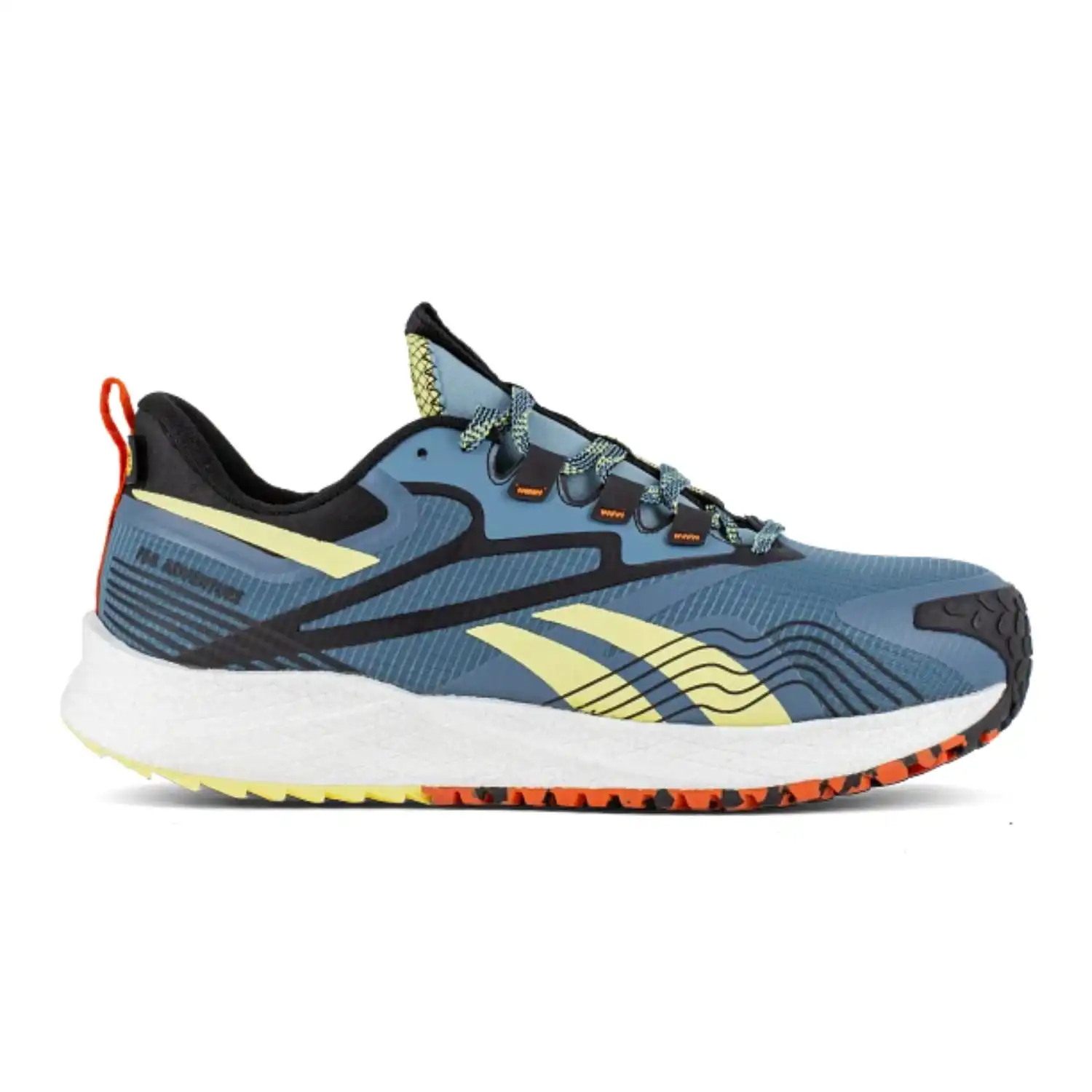 Sicherheitshalbschuhe S1PS "IB3611S1PS" Adventure Safety in 42 - Thumbnail 1